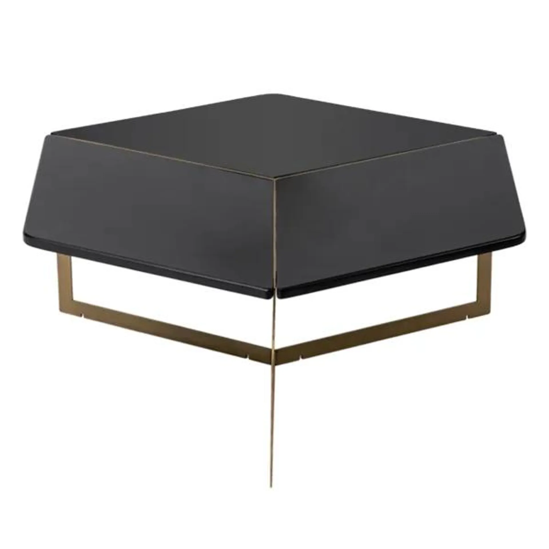 Bewley Coffee Table – Black