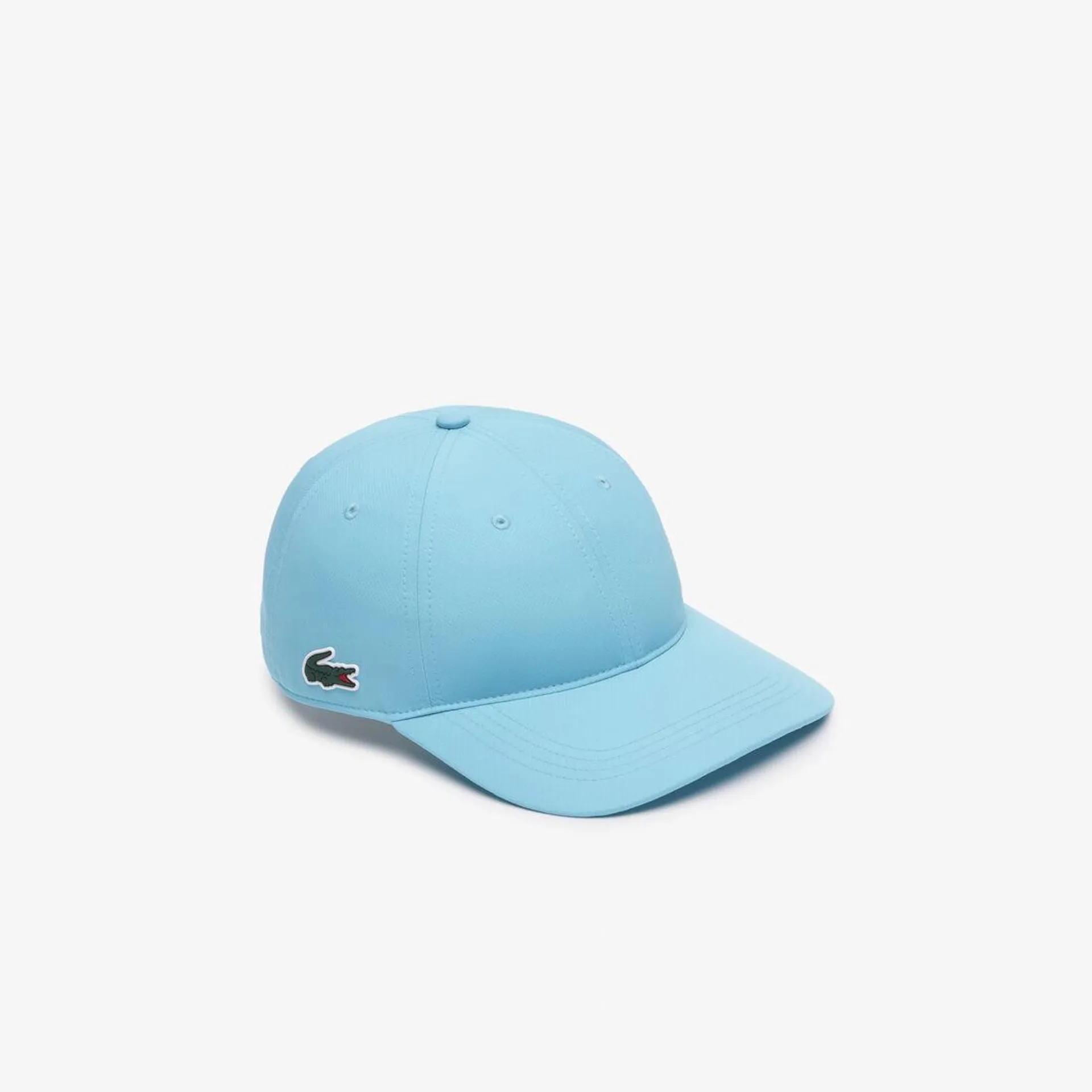 Unisex Lacoste Sport Lightweight Cap