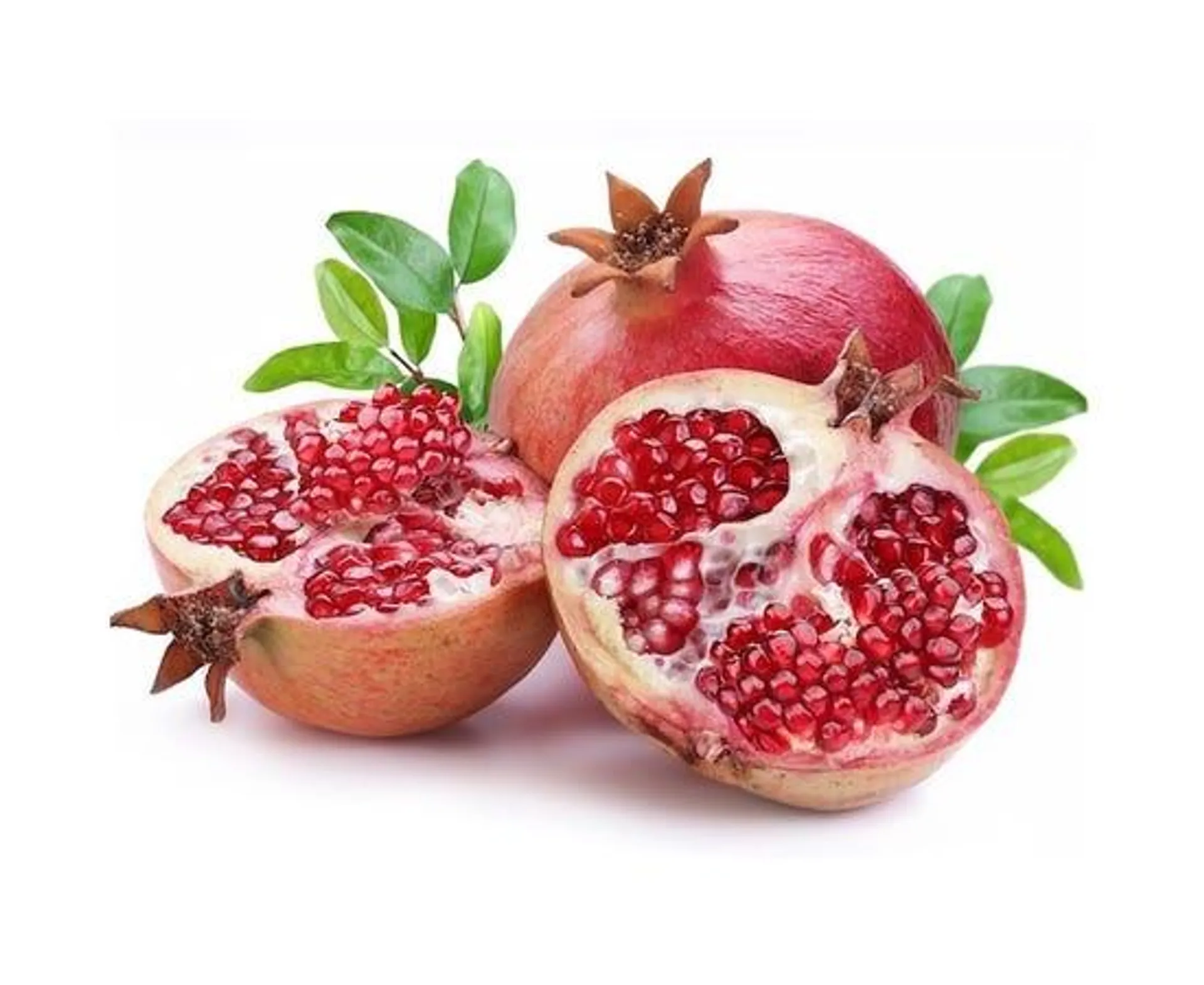 Pomegranate Red - Turkey