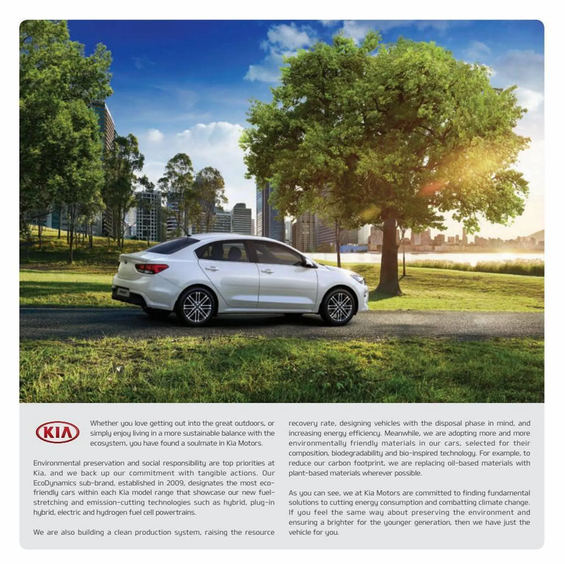 Kia catalogue from 30 December to 31 January 2024 - Offers page 31
