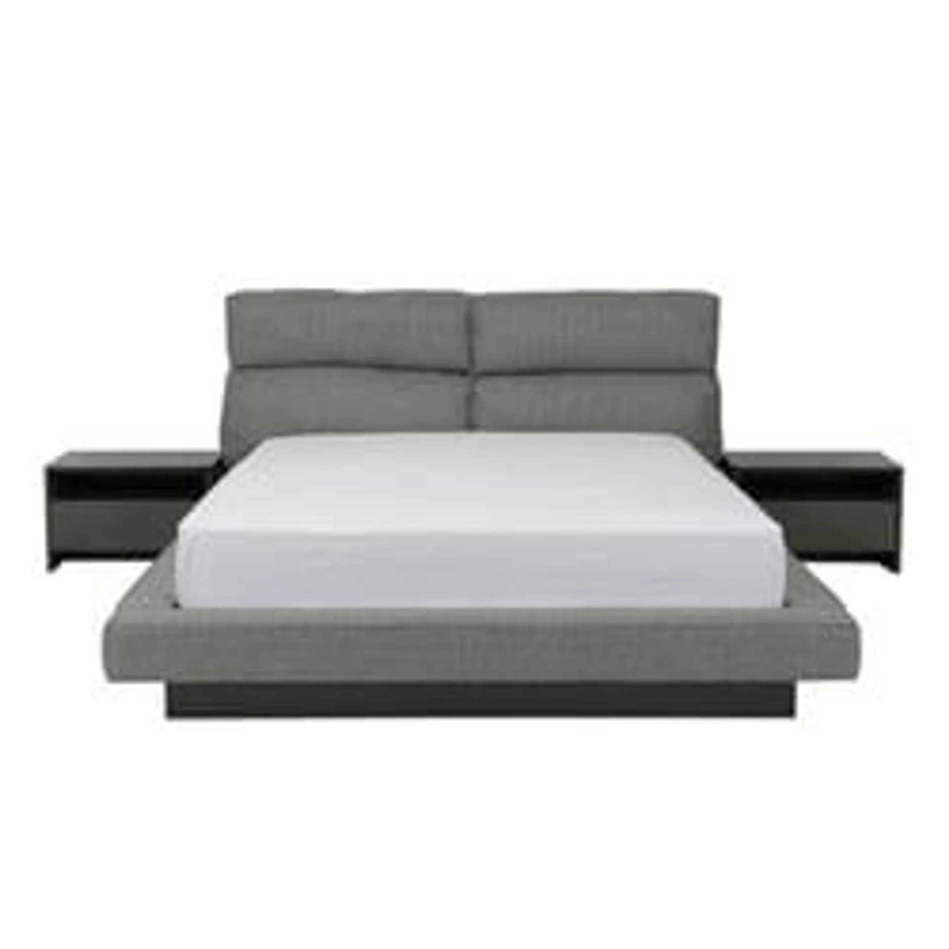mishel 5 pc bedroom set 180x200 cm