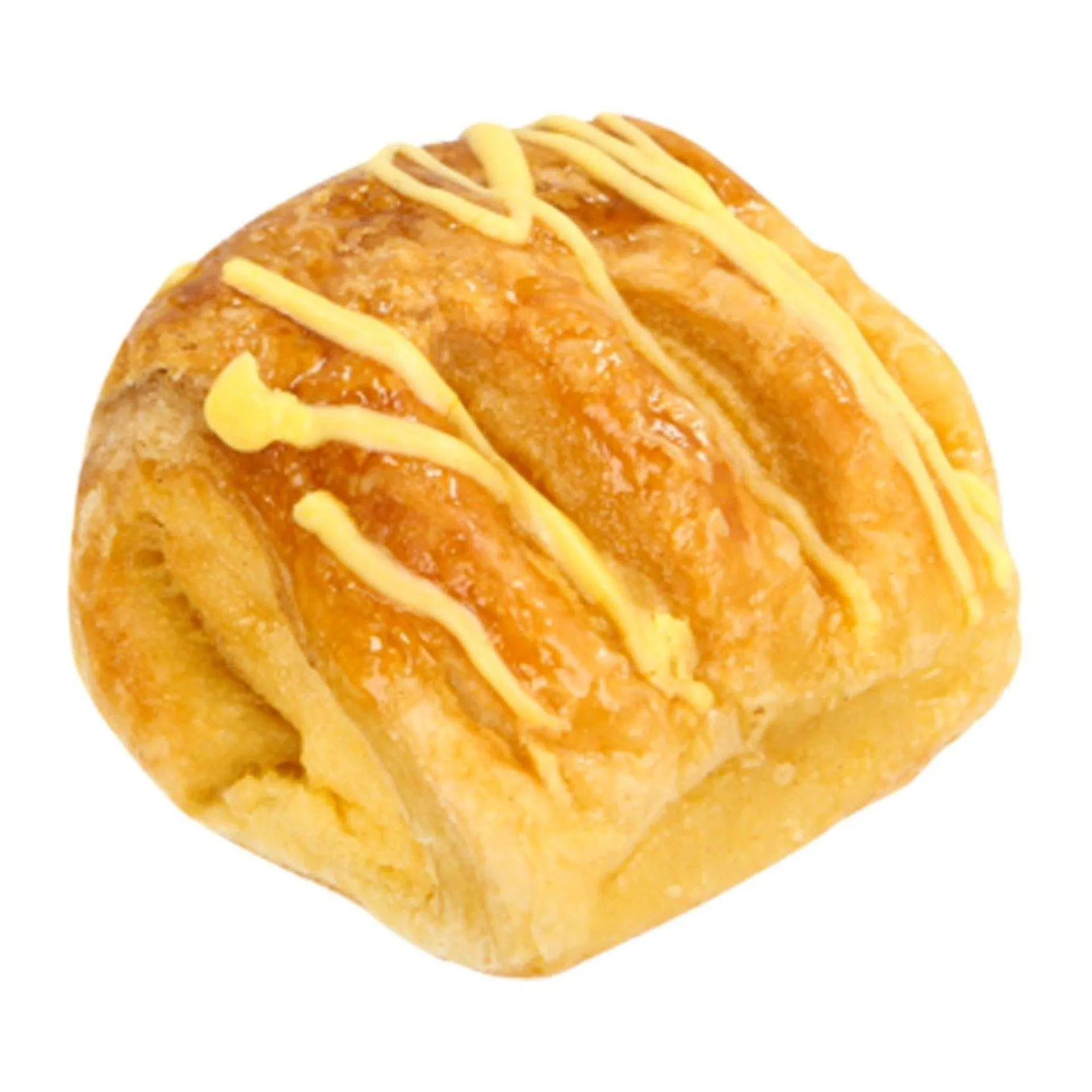 Cocktail Custard Danish 10 pcs