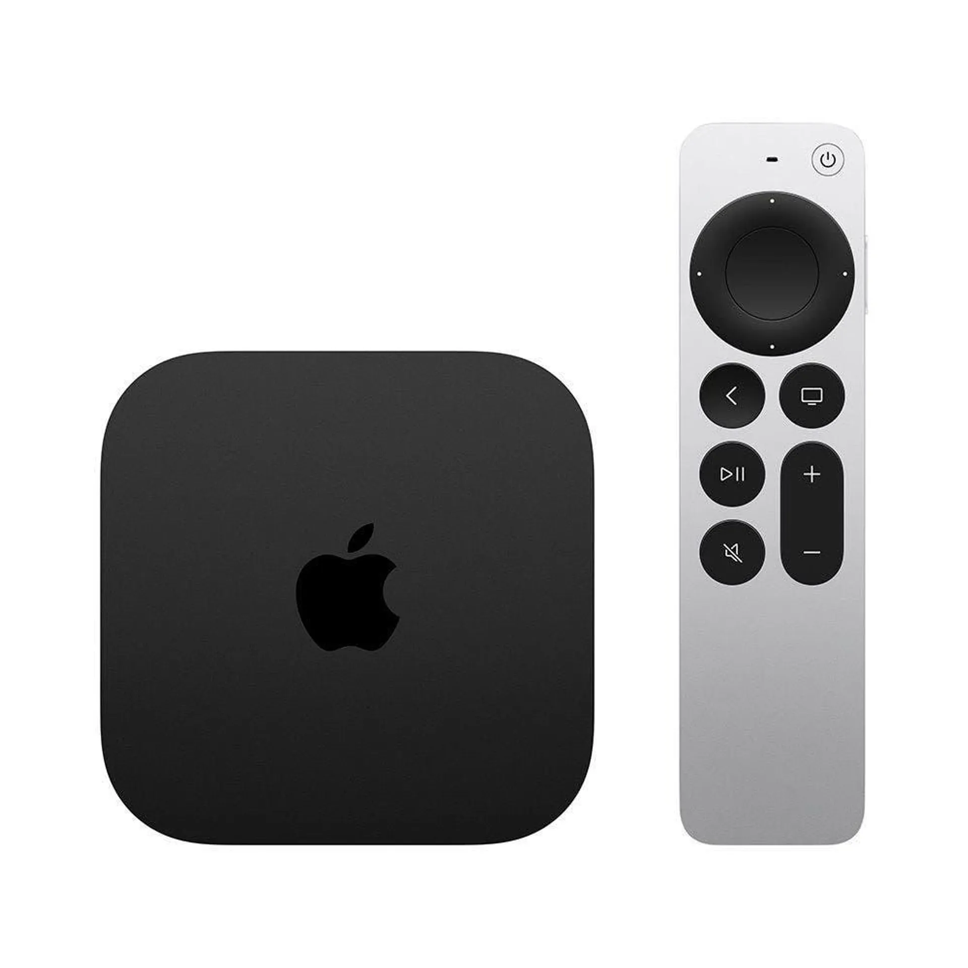 AppleÂ TVÂ 4K WiFi+ Ethernet 128GB (2022)