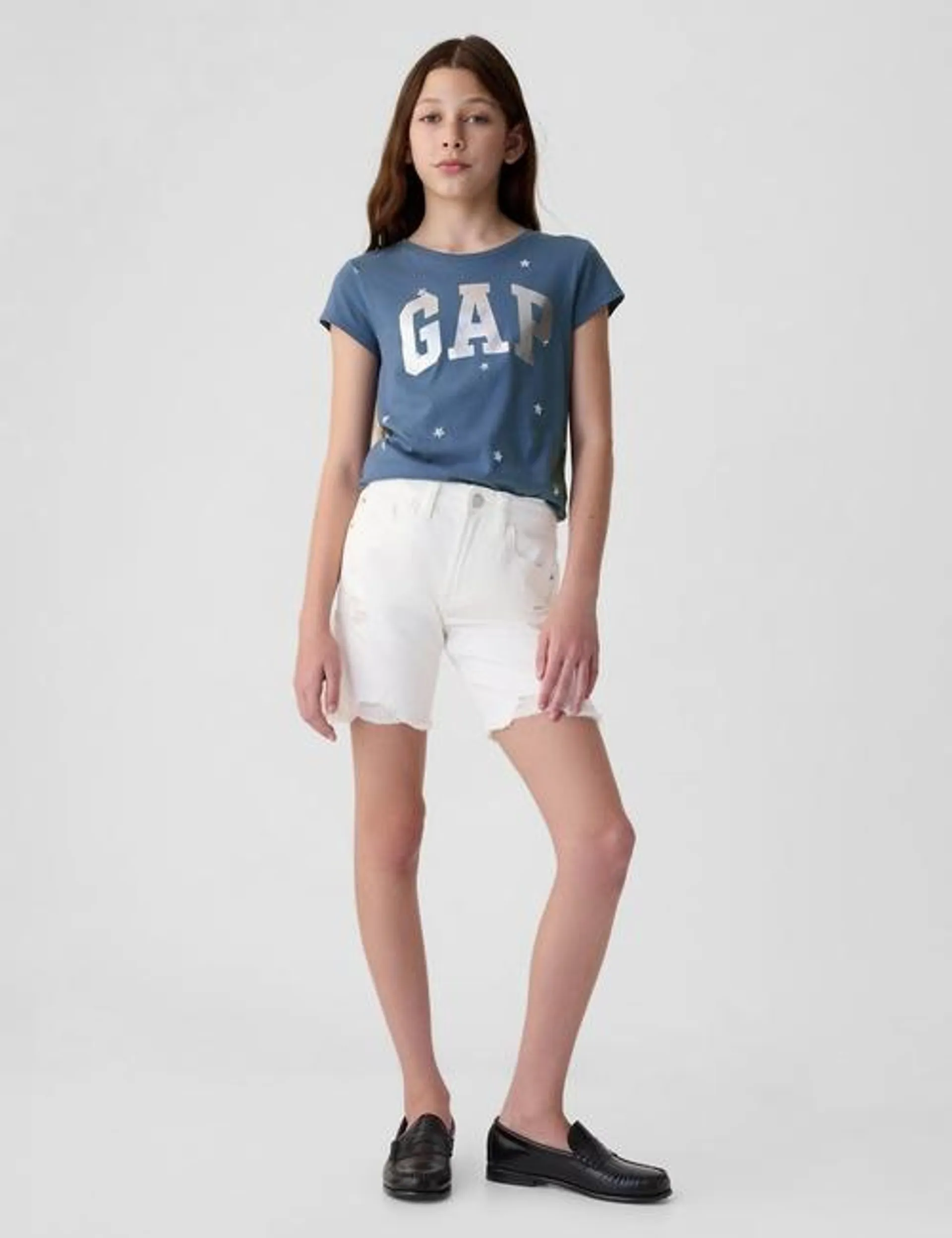 Gap Logo T-Shirt