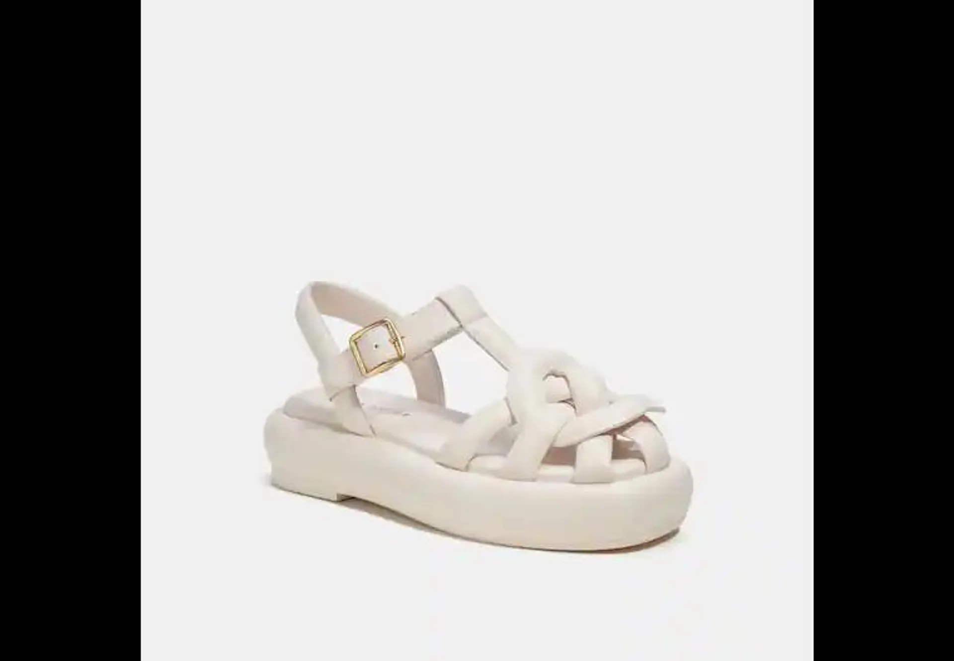 Penney Sandal