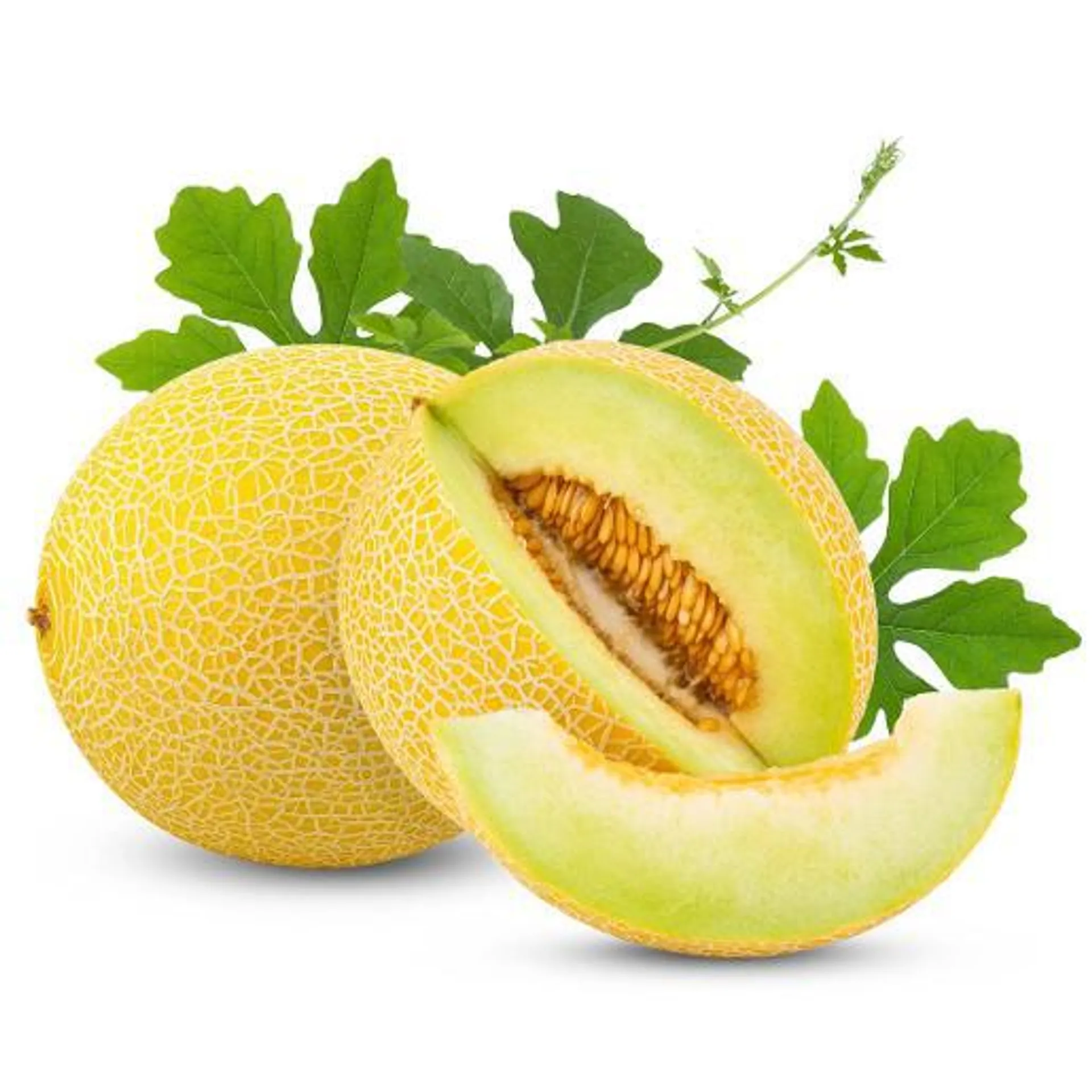 Sweet Melon Iran 1Kg
