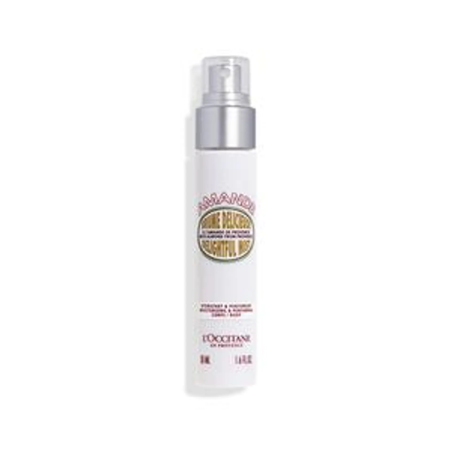 Almond Delightful Body Mist