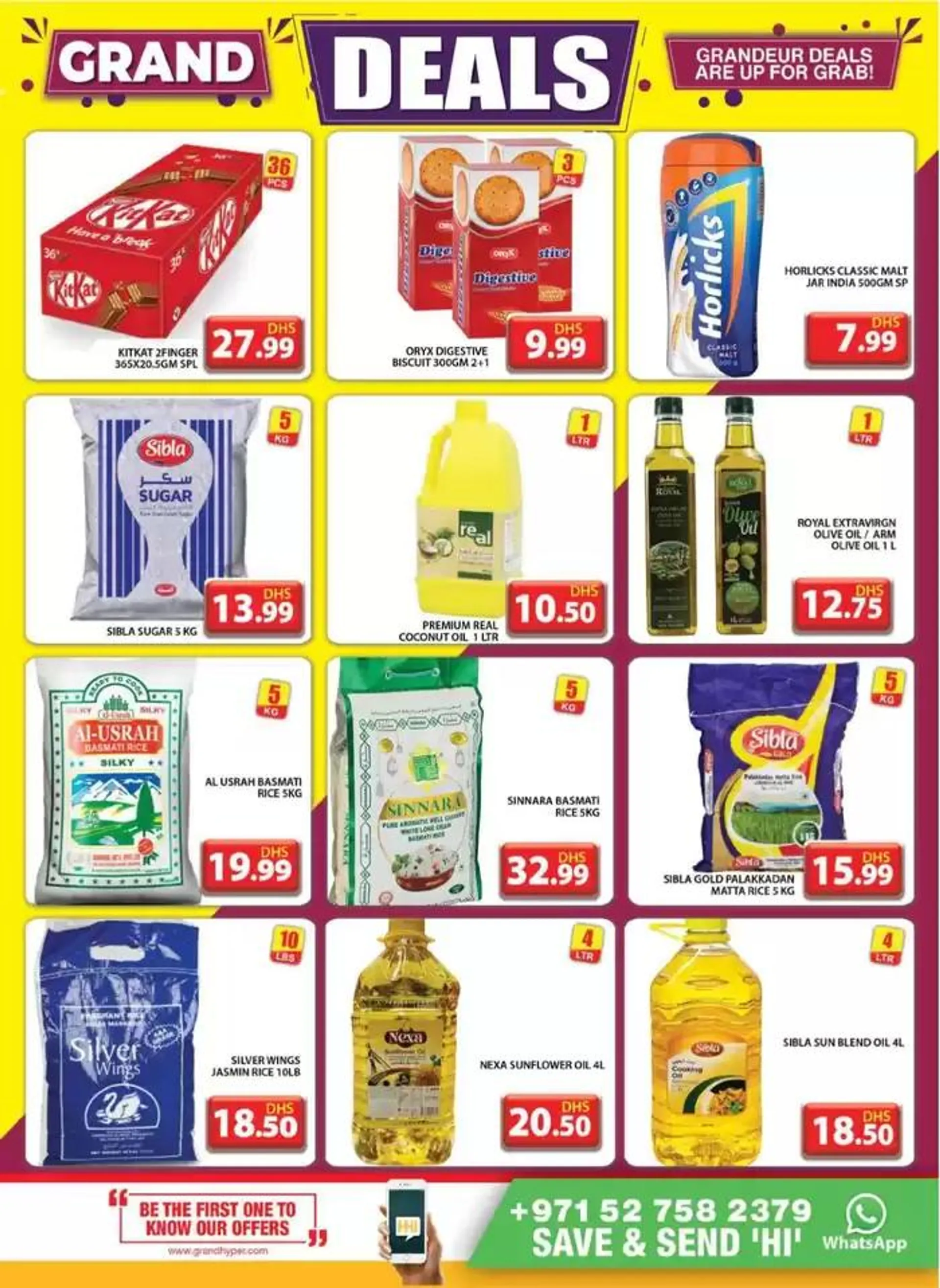 Top offers for all bargain hunters from 3 February to 5 February 2025 - Offers page 6
