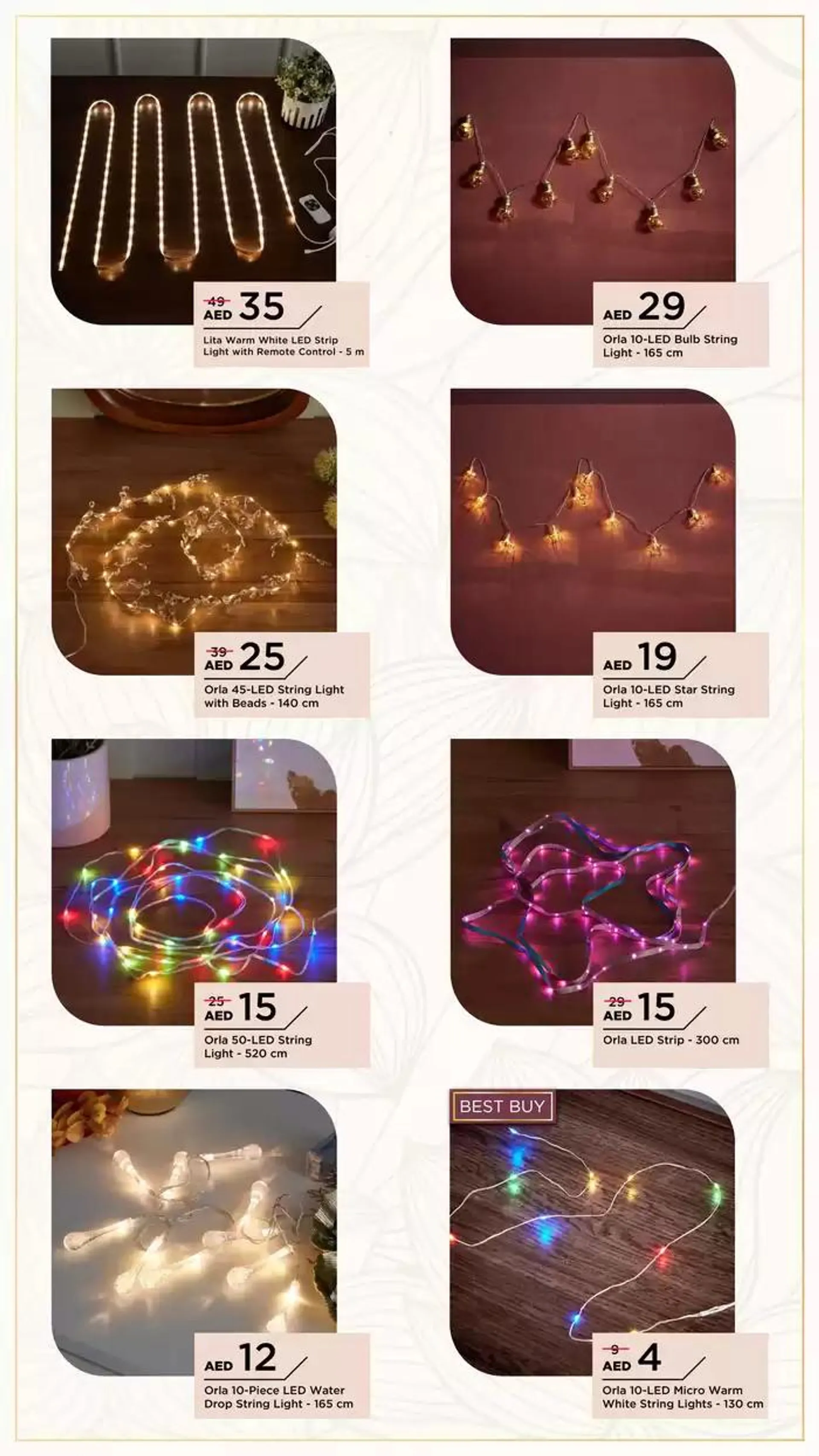 Diwali 2024 from 13 October to 27 October 2024 - Offers page 25