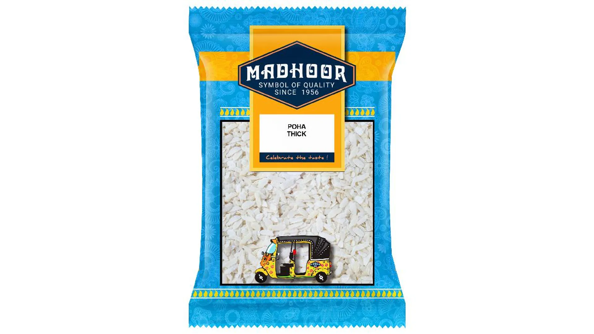 POHA THICK 500GM