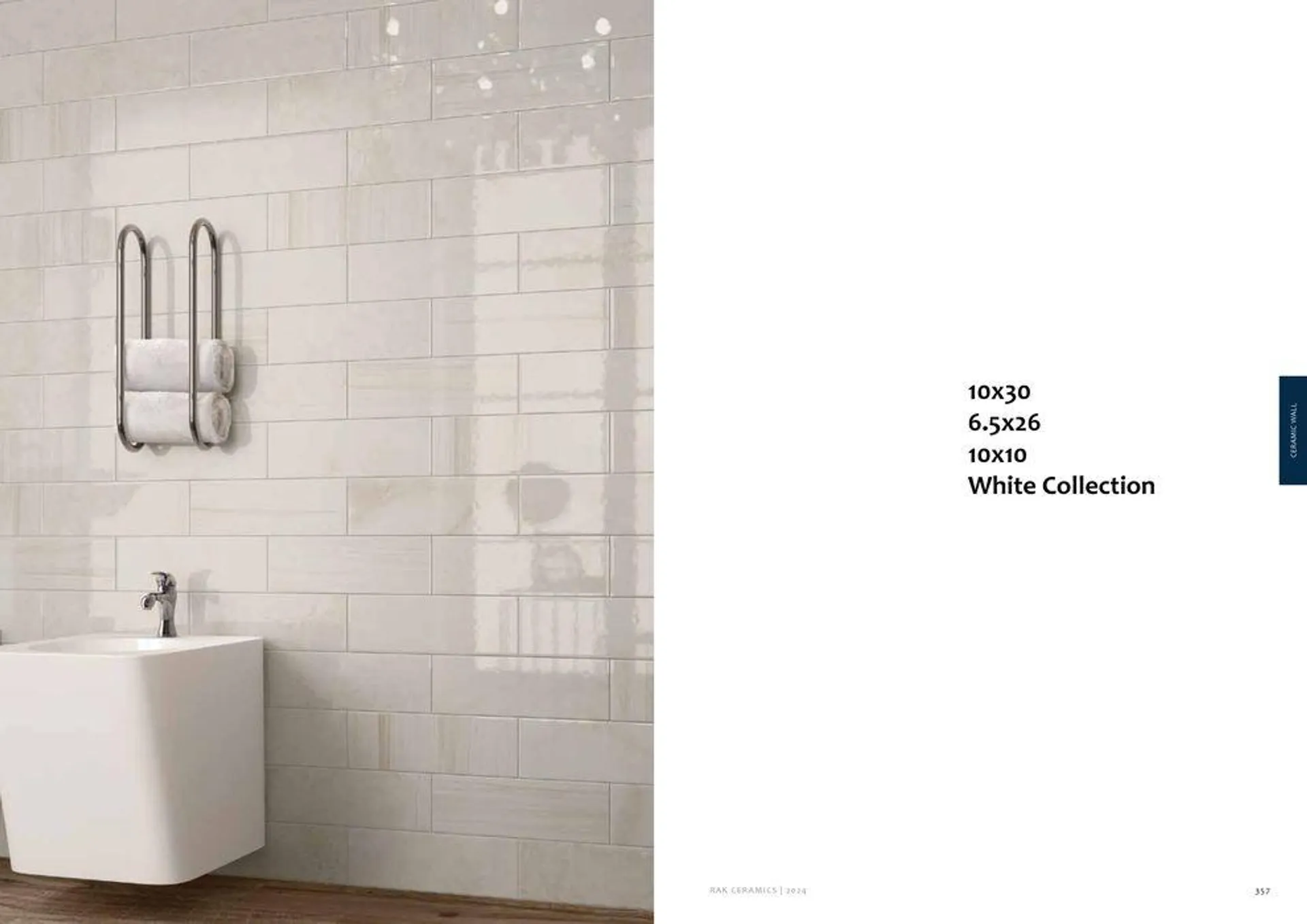 Surfaces Porcelain and Ceramics 2024 from 2 February to 31 December 2024 - Offers page 180