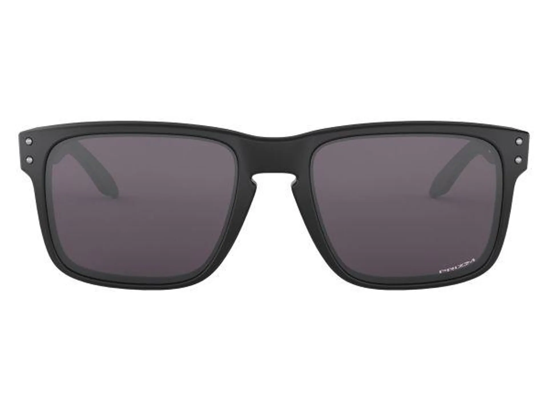 Holbrook Matte Black Sunglasses