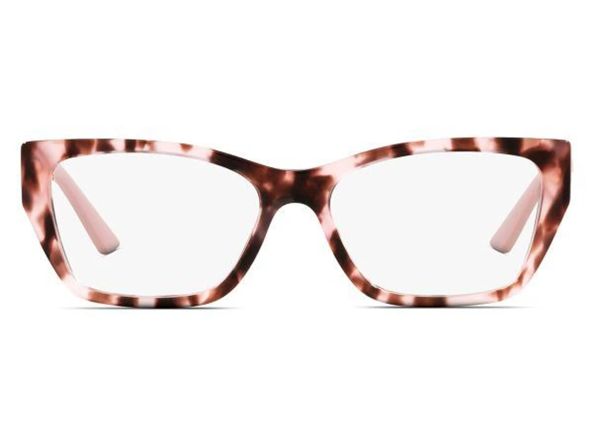 Orchid Tortoise Irregular Frame