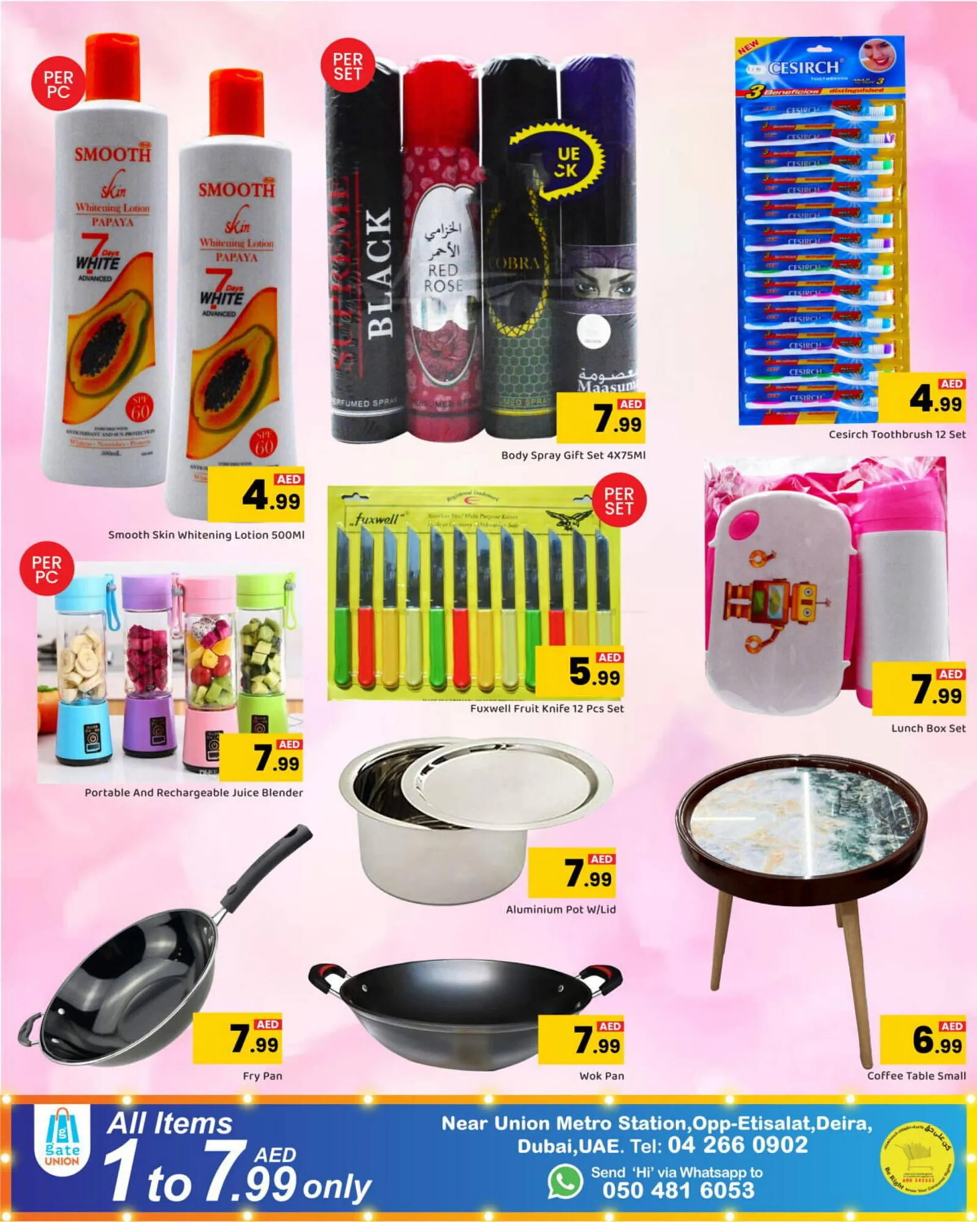 GATE catalogue from 22 September to 2 October 2023 - Offers page 5