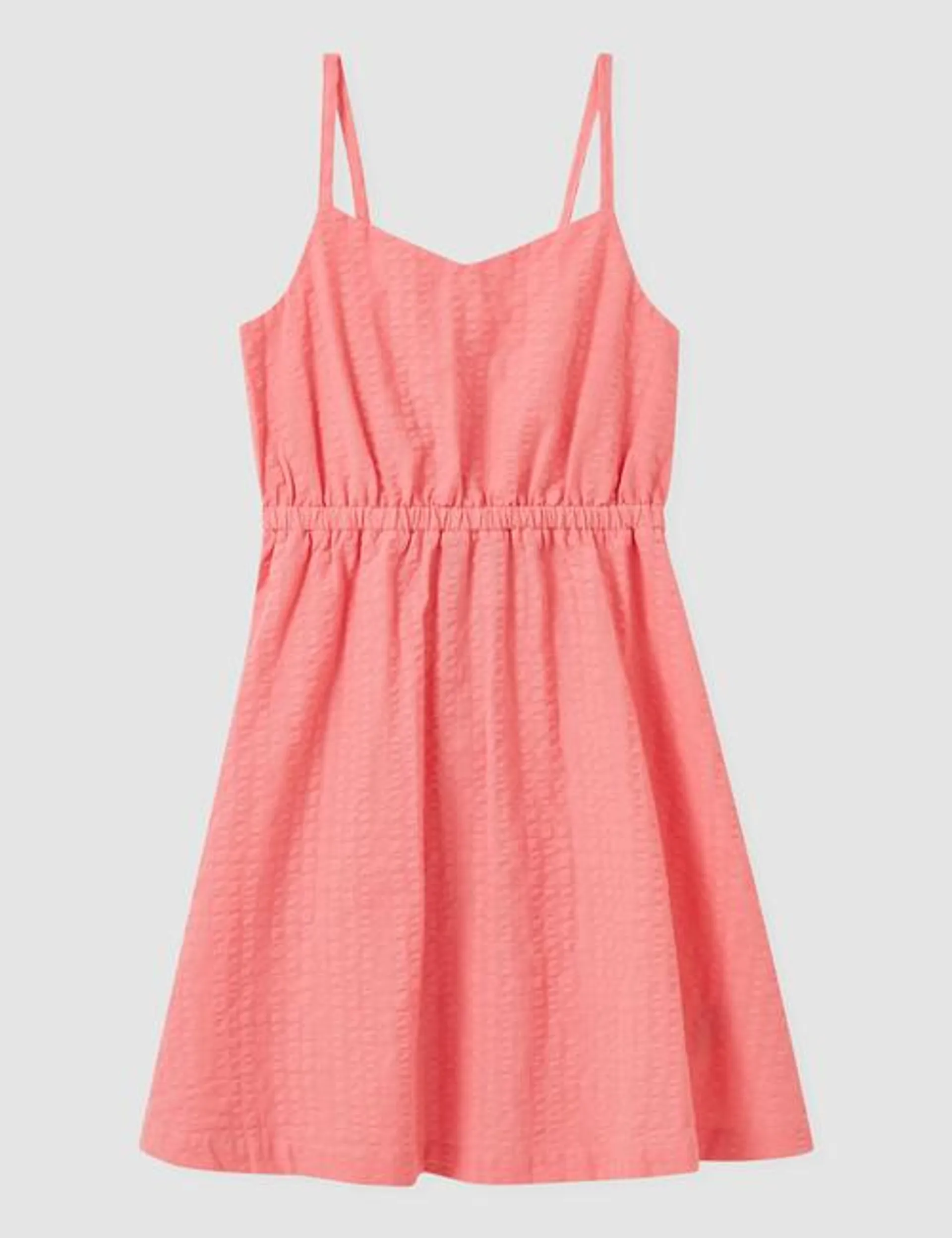 Kids Bow Knot Dress