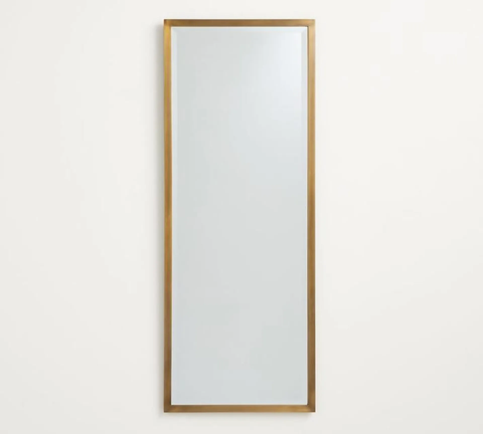 Layne Narrow Wall Mirror