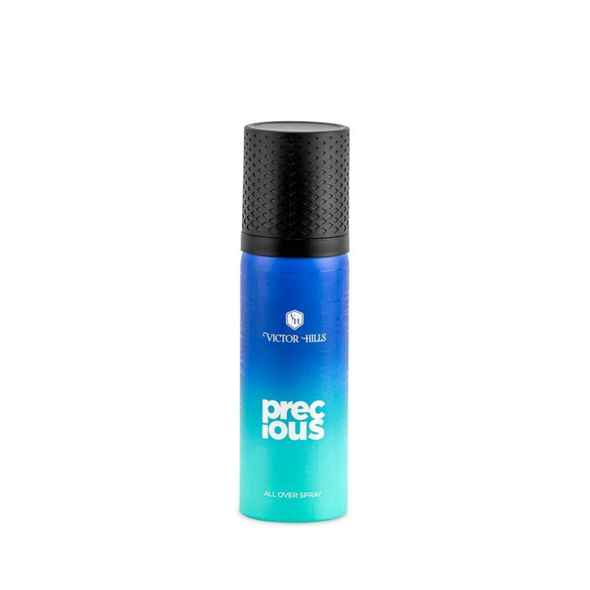 Victor Hills Precious All Over Spray 100ML