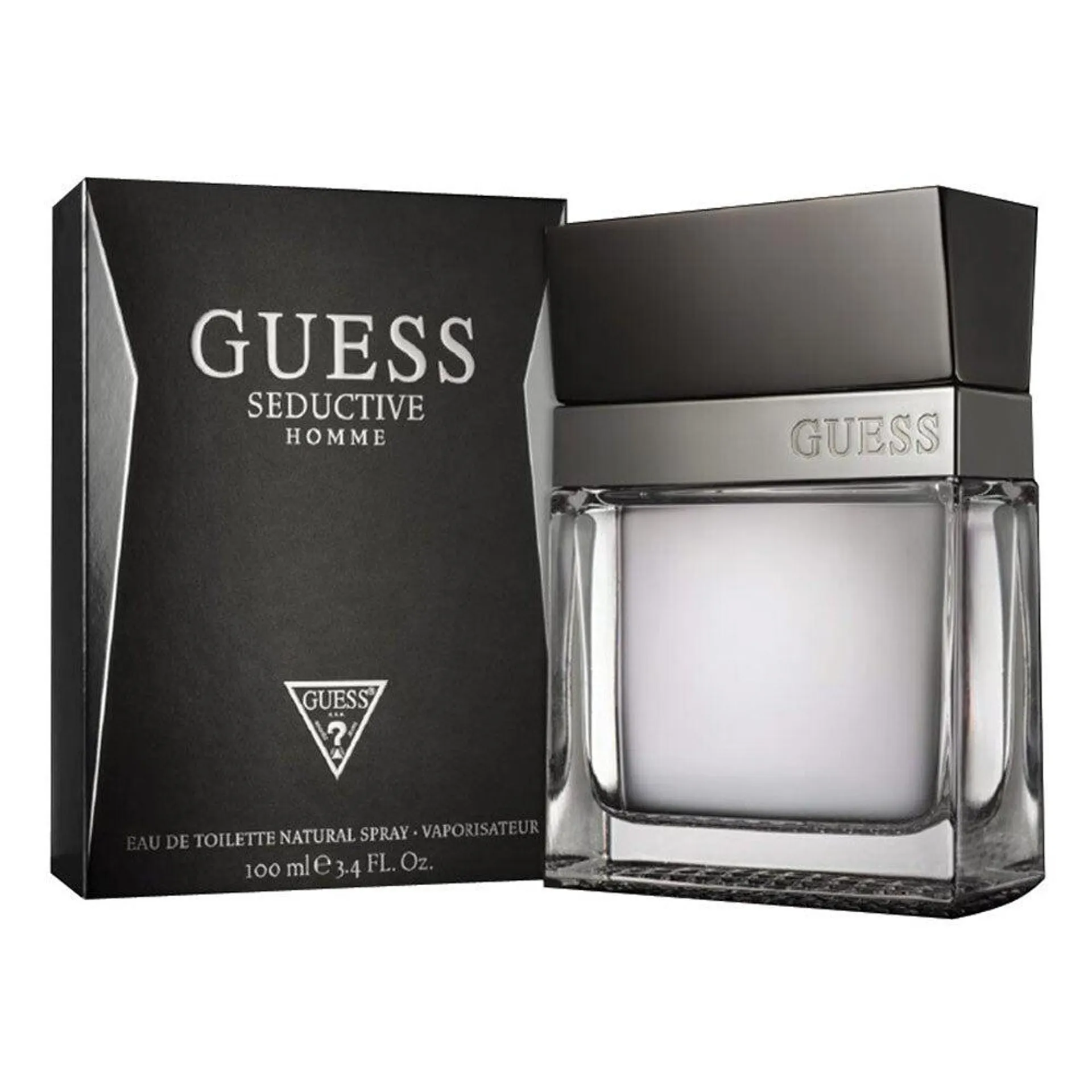 Guess Seductive for Men 100Ml (EDT)