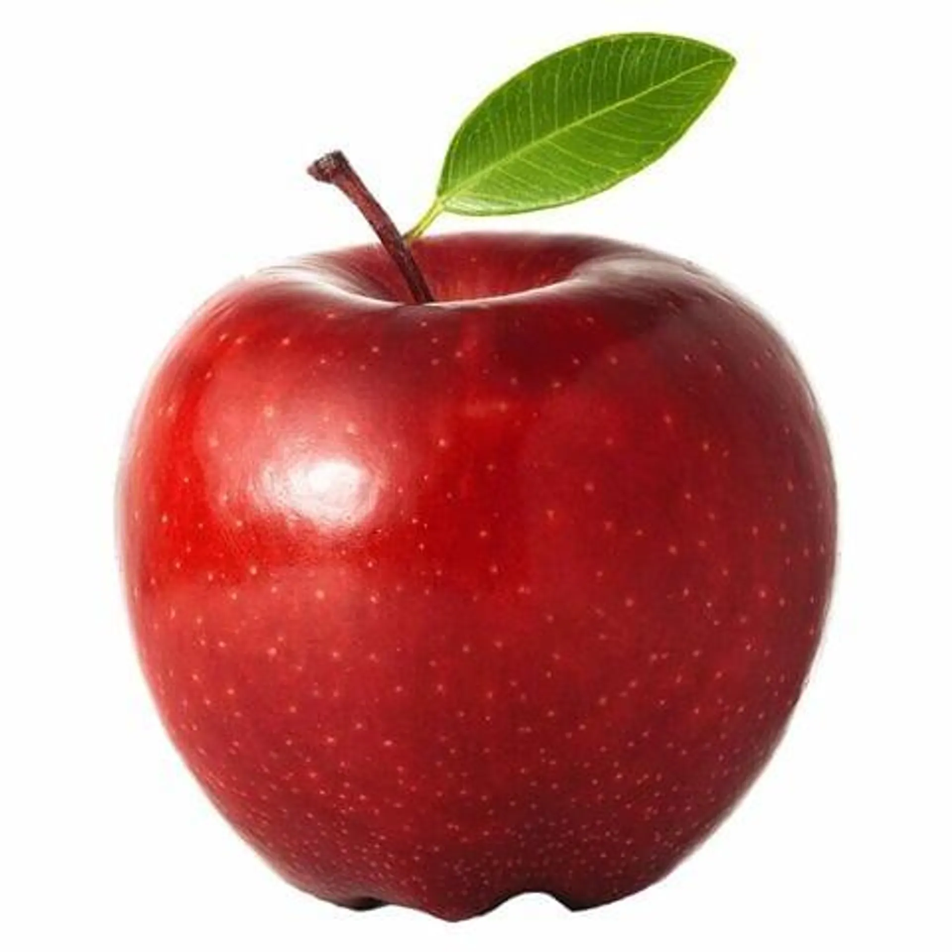 Red Apple