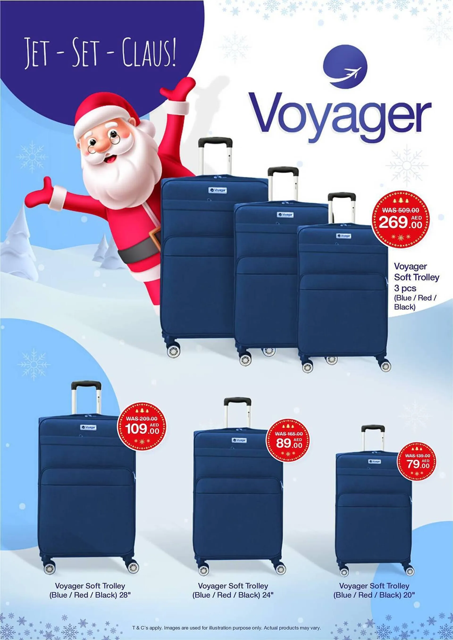 Choithrams catalogue from 22 November to 5 December 2024 - Offers page 9