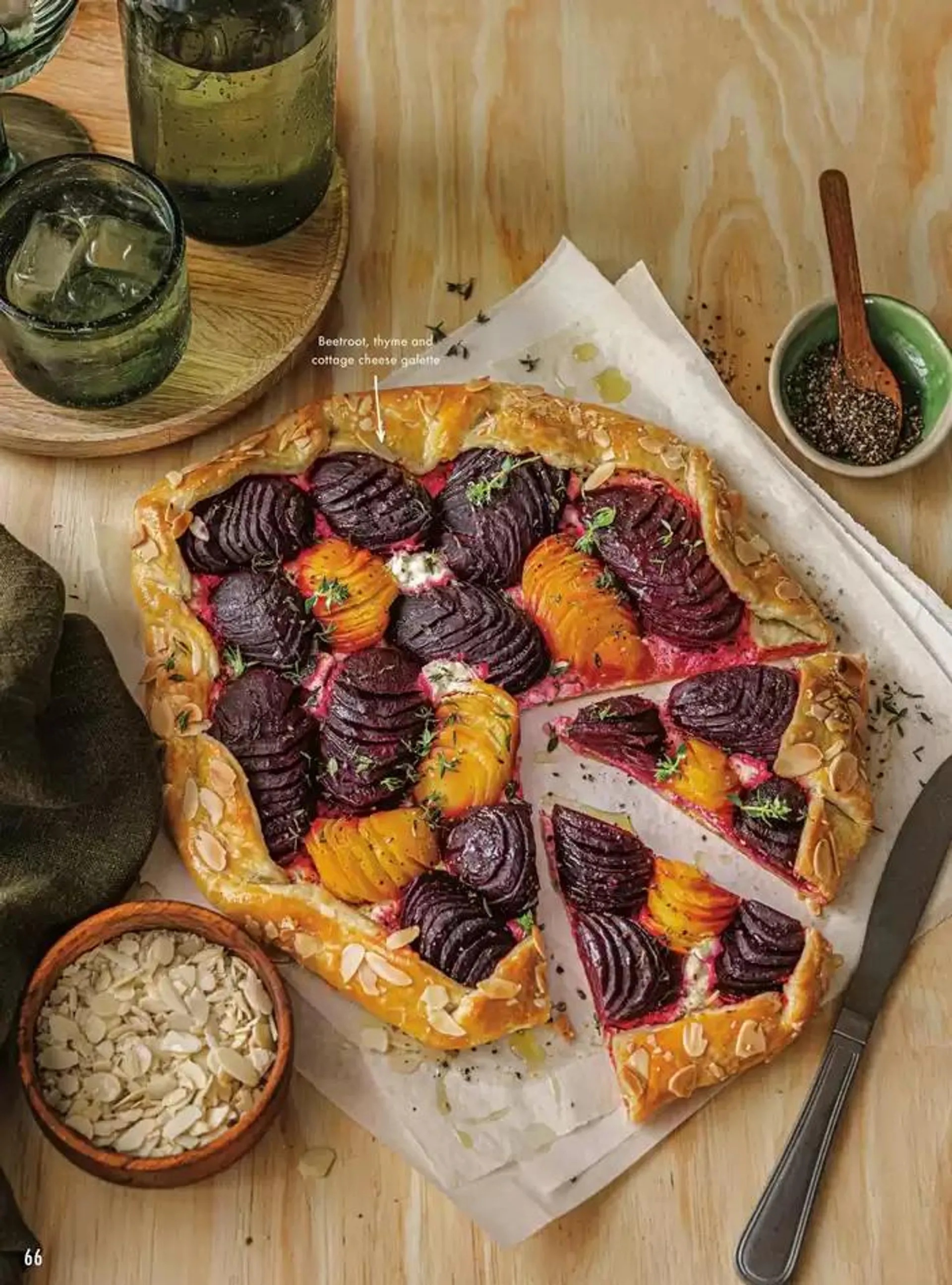 We Believe In Real Food!  from 7 January to 28 February 2025 - Offers page 66