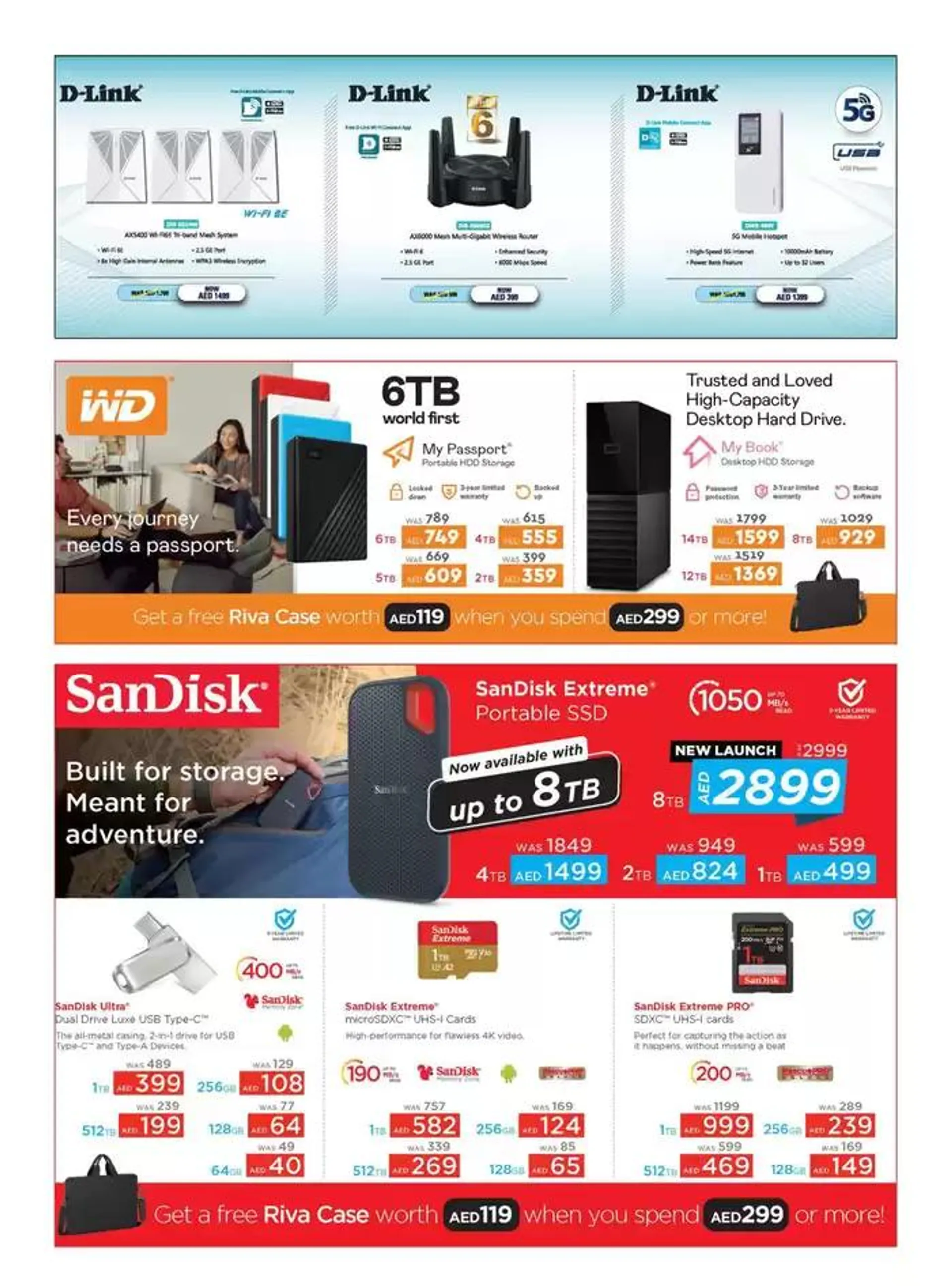 Catalogue Emax from 8 December to 22 December 2024 - Offers page 17