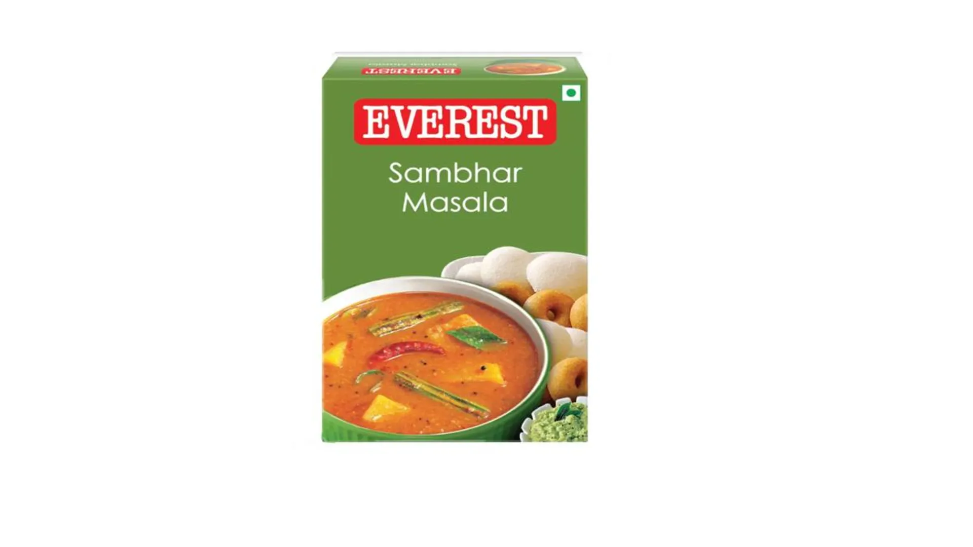 EVEREST MASALA SAMBHAR 100GM