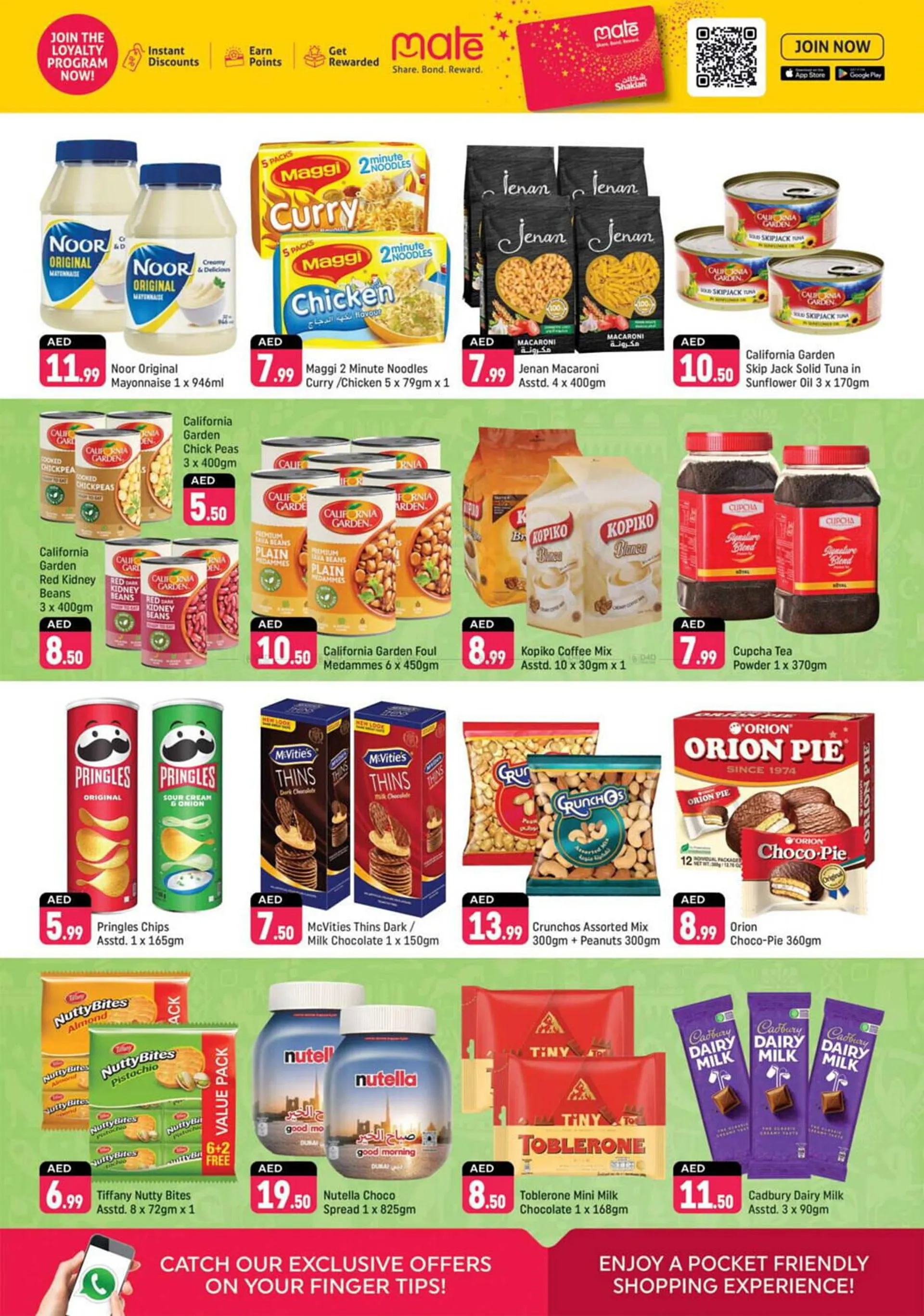 Shaklan catalogue from 29 November to 3 December 2024 - Offers page 6