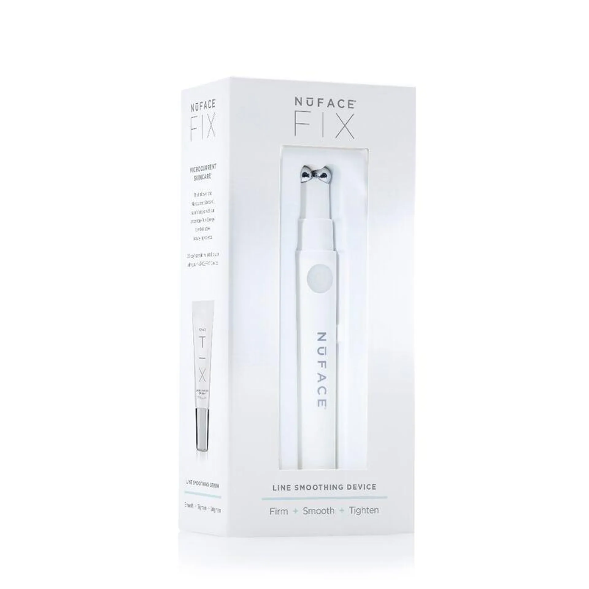 NuFACE FIX Line Smoothing Device