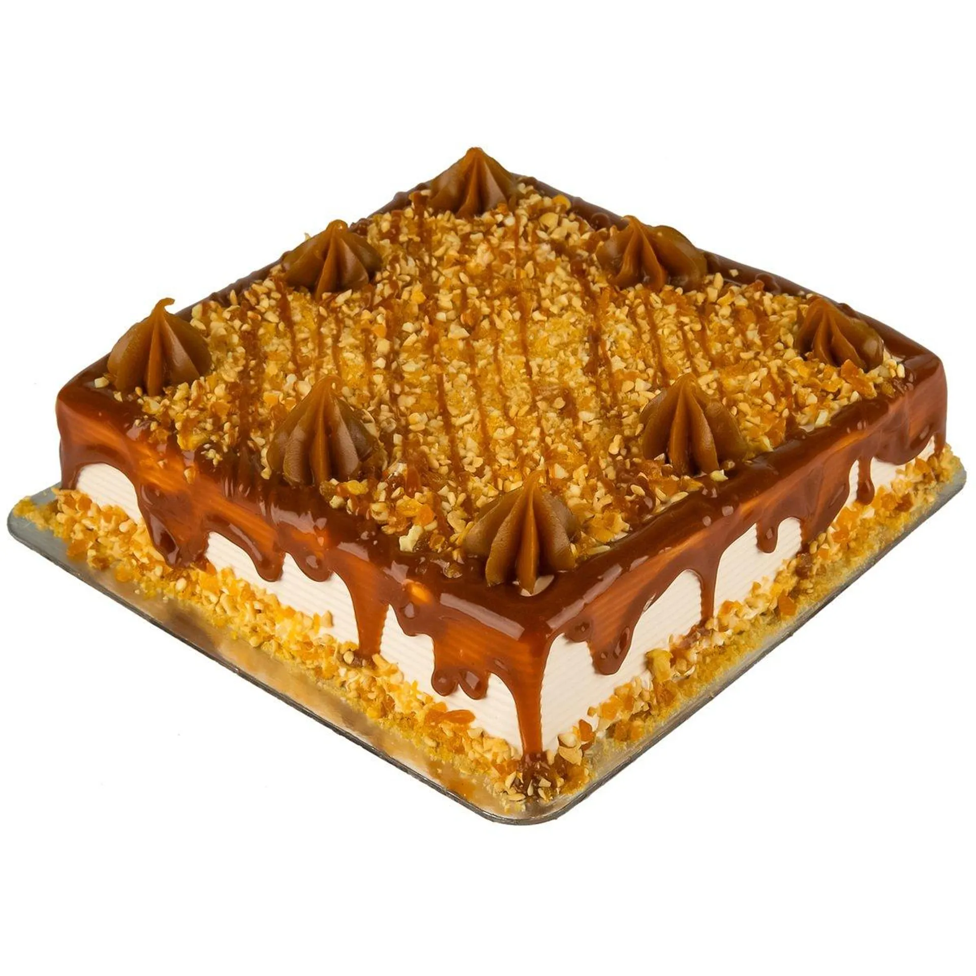 Butterscotch Cake Medium 1.1 kg