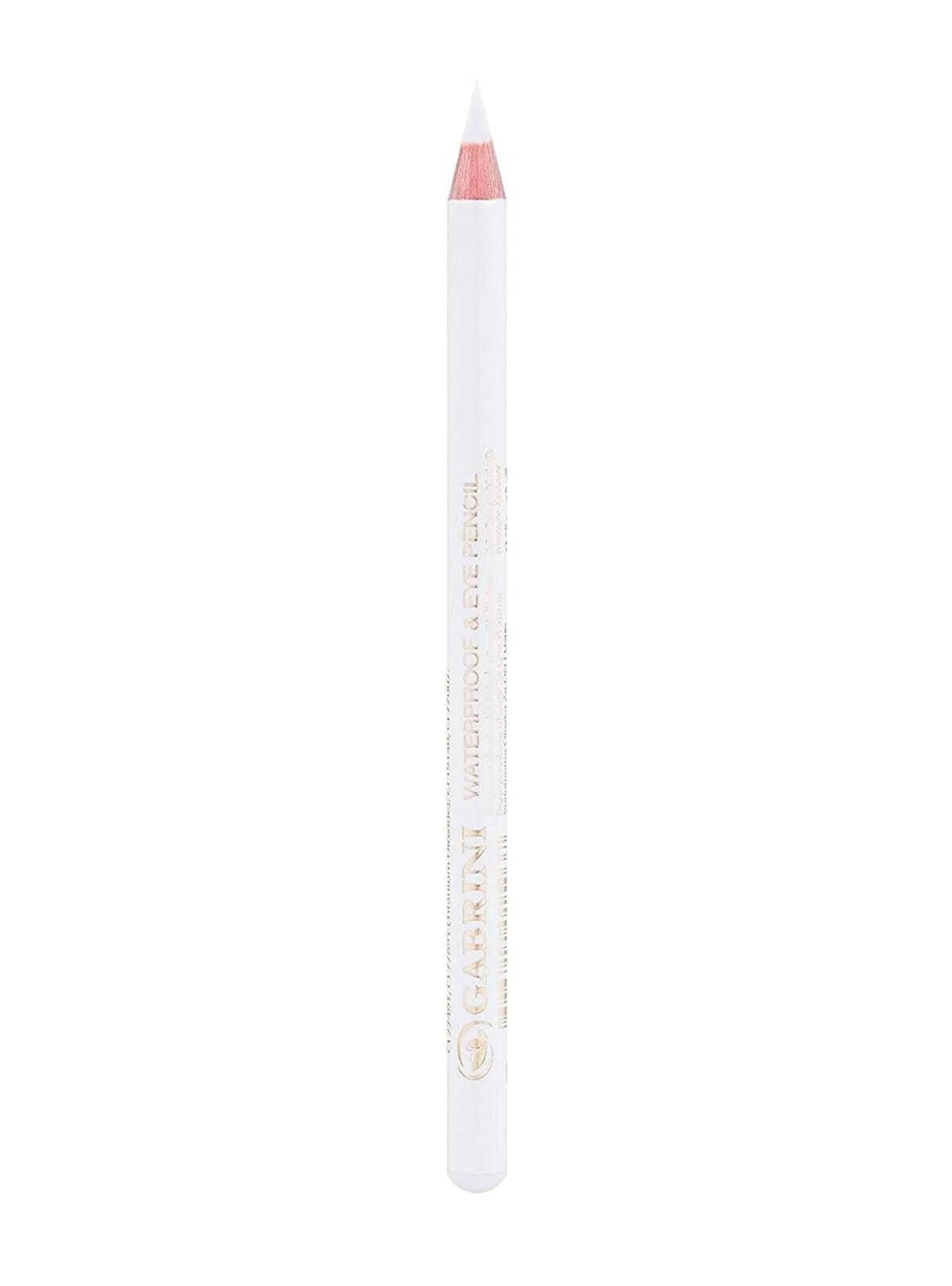 Lip & Eye Pencil Lip & Eye Pencil White