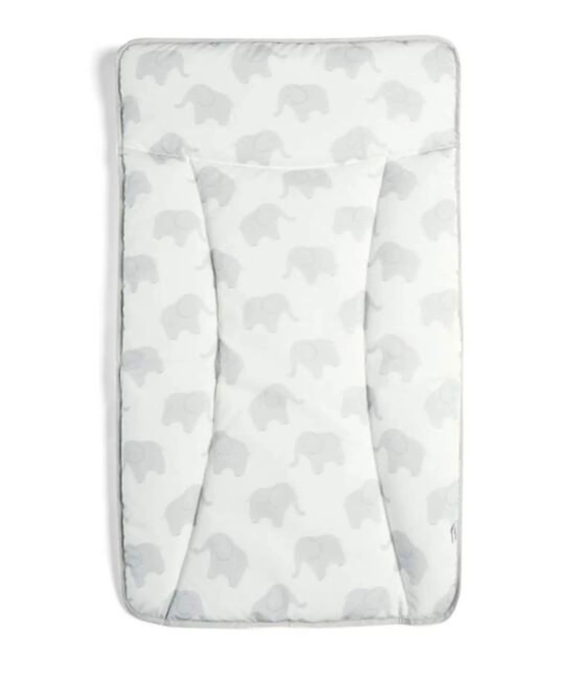 Essentials Changing Mattress - Elephant Family