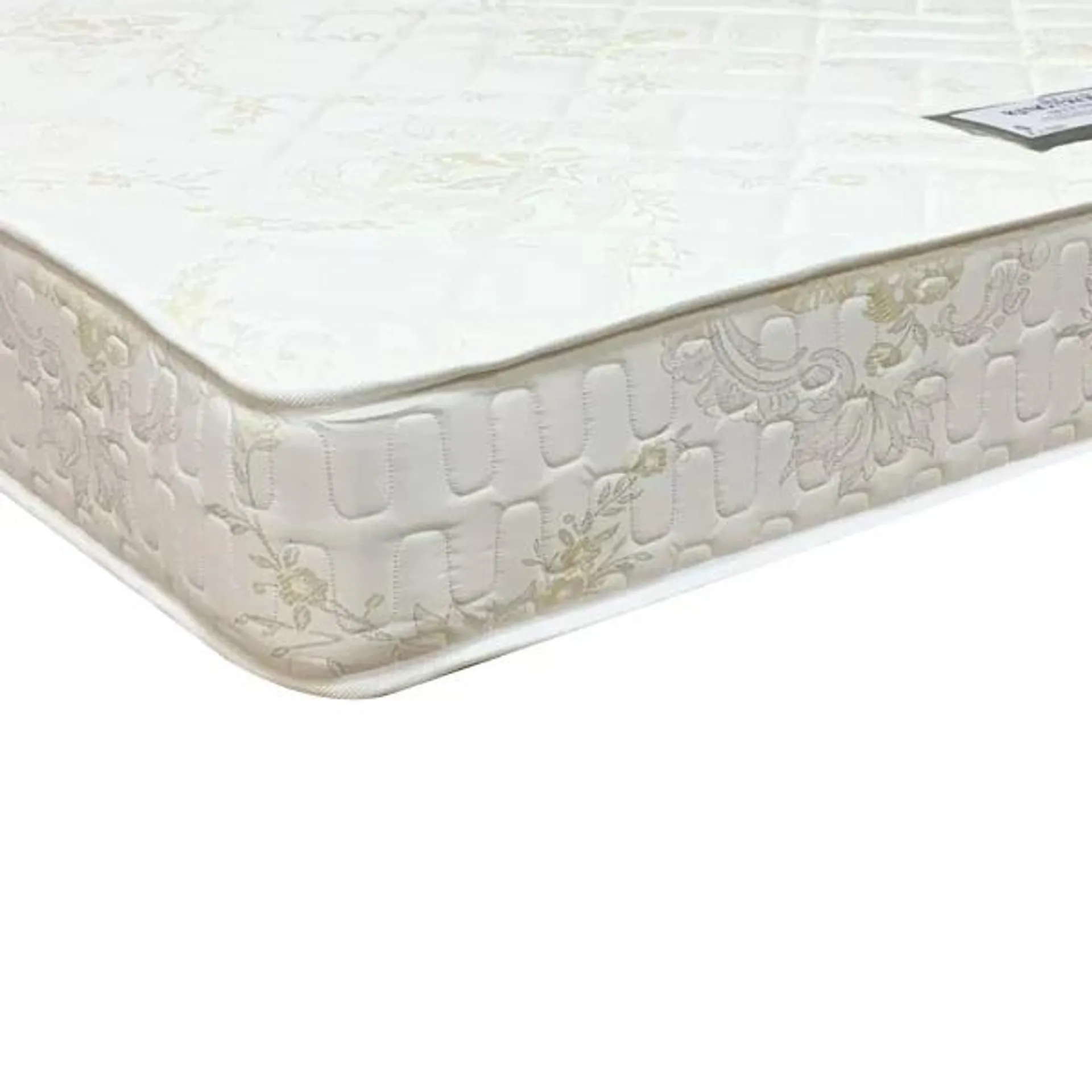Deluxe Queen (King Koil Mattress)