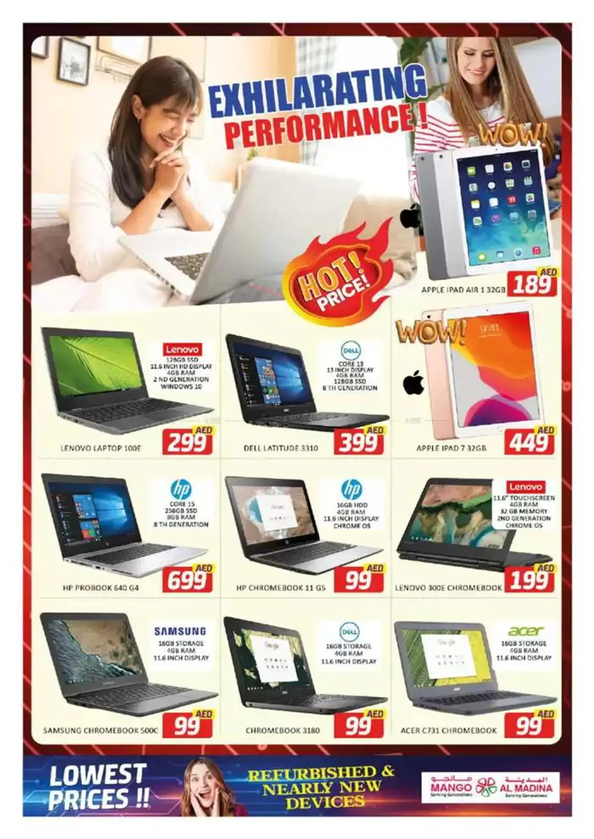 Al Madina promotion from 28 October to 11 November 2024 - Offers page 15