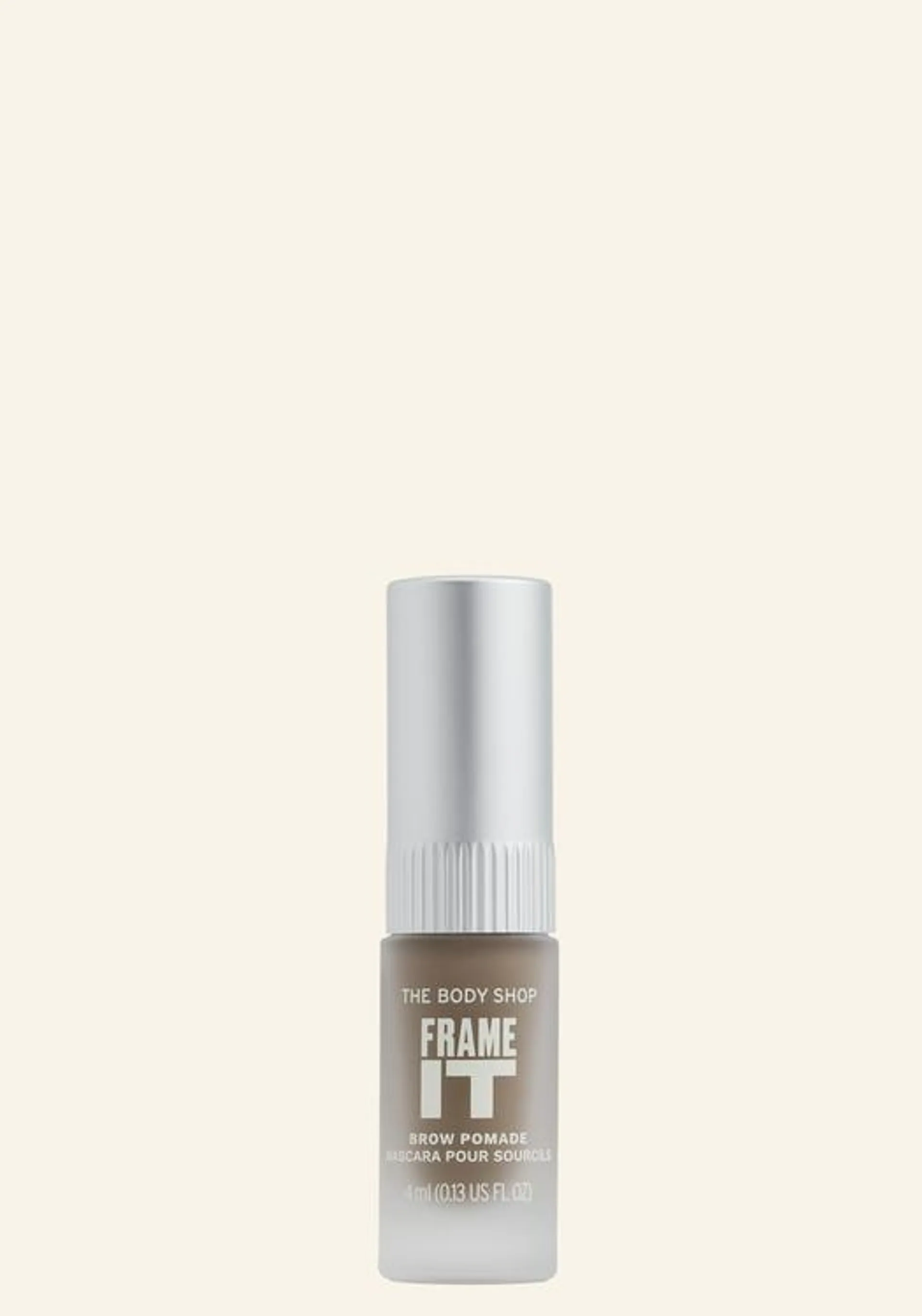 Frame it Brow Pomade