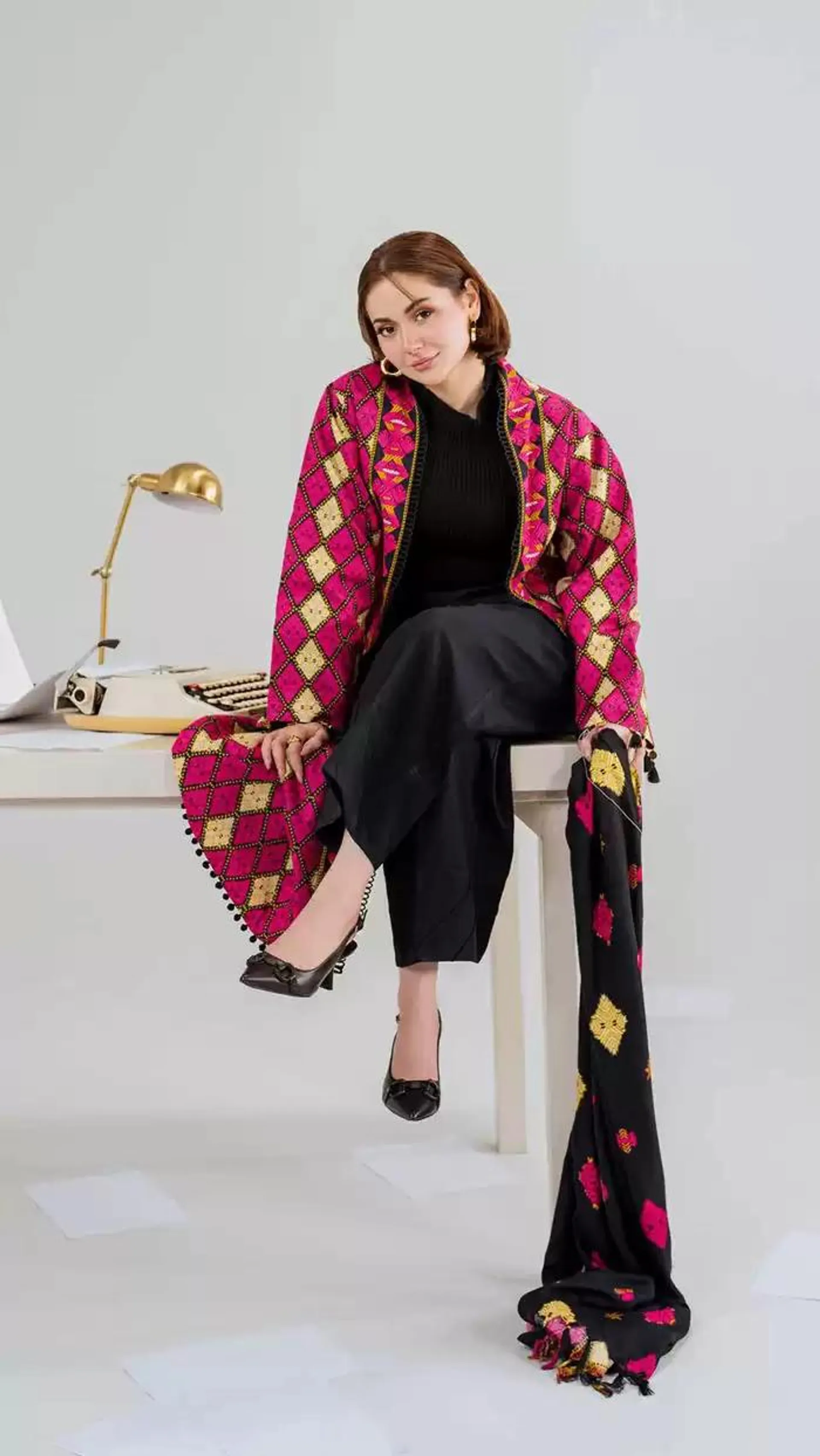 Unstitched Winter'24 from 31 October to 31 December 2024 - Offers page 9