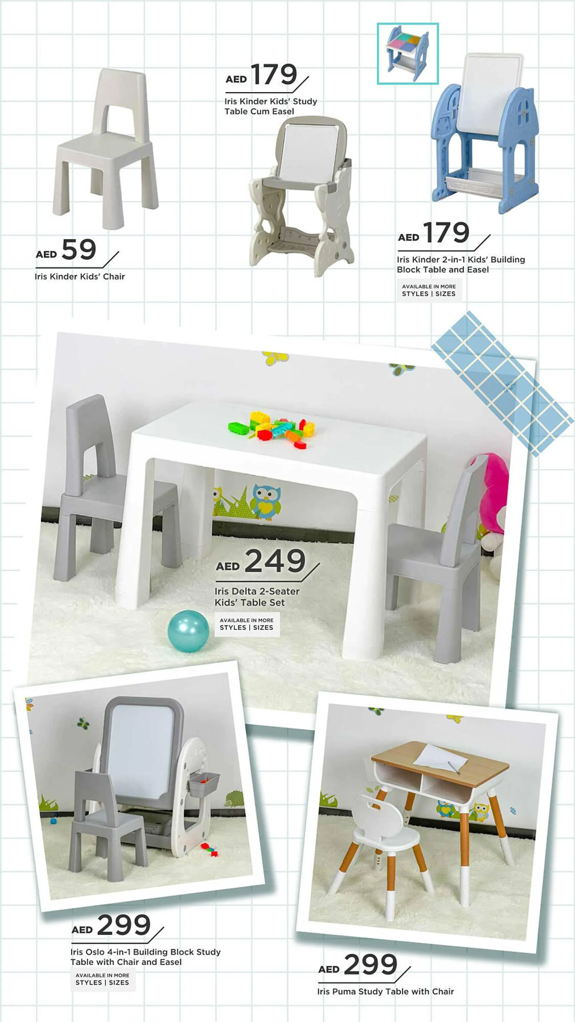 Home Box catalogue from 24 August to 30 September 2024 - Offers page 7