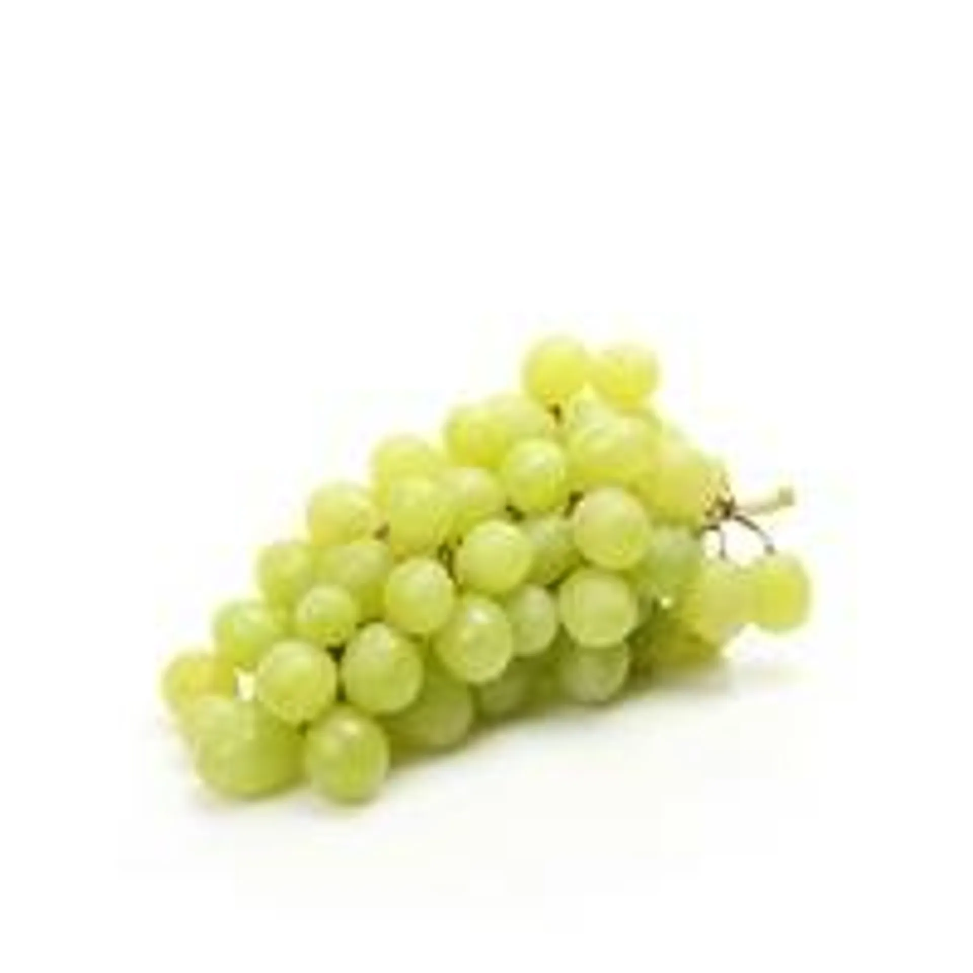 White Seedless Grapes India 500g