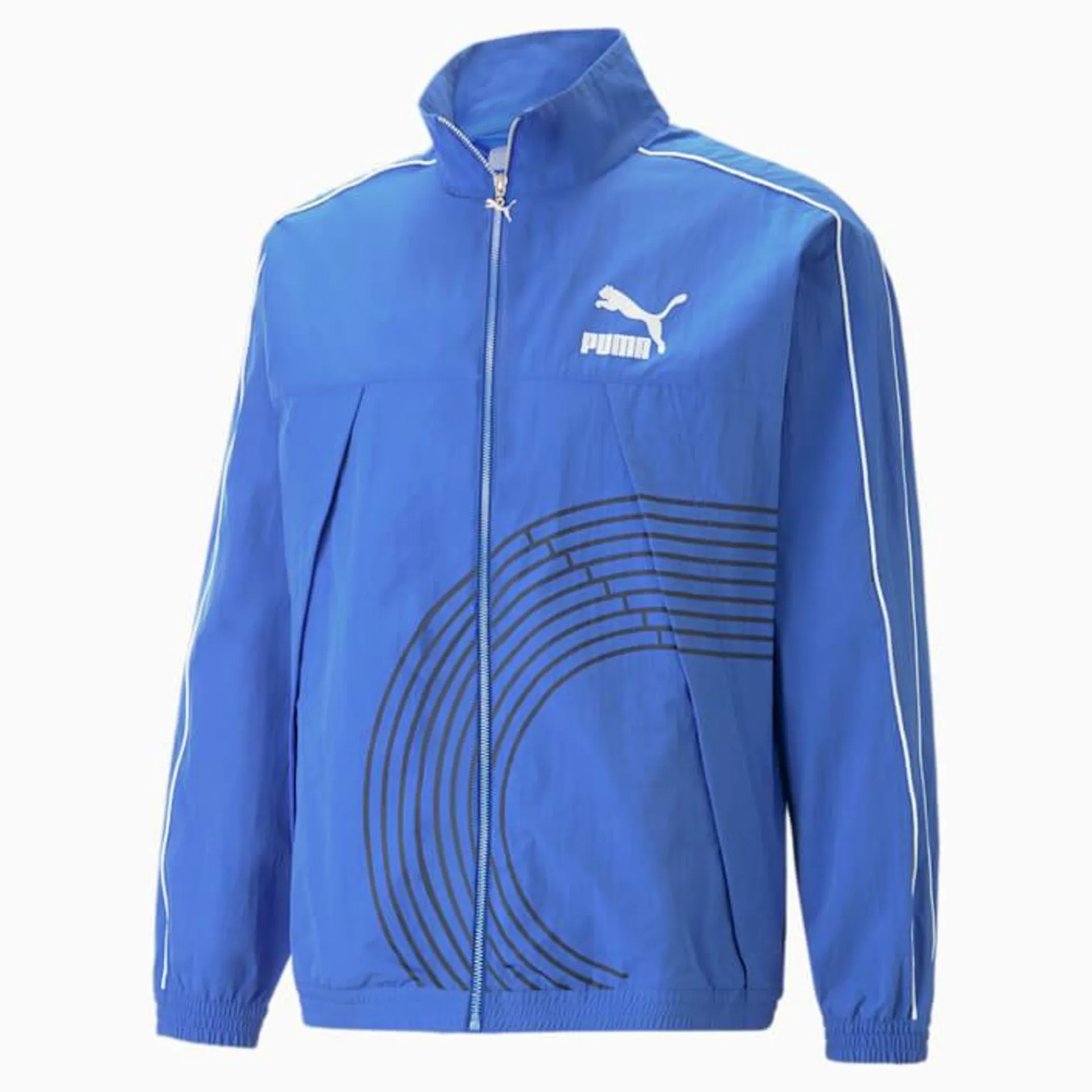 Track Meet T7 Track Jacket Men