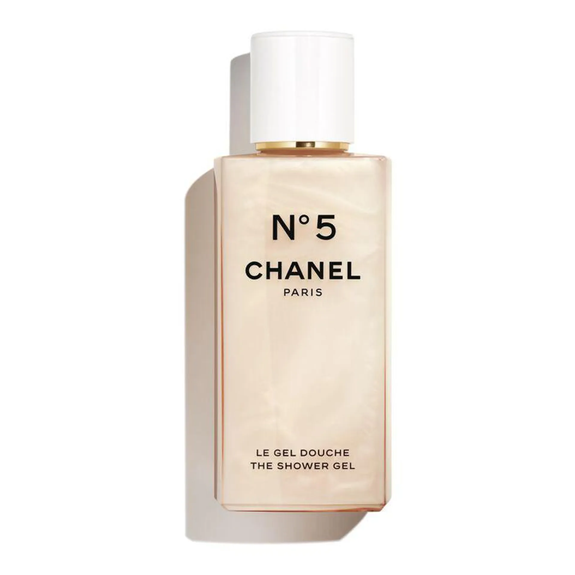 N°5 THE SHOWER GEL 200ml