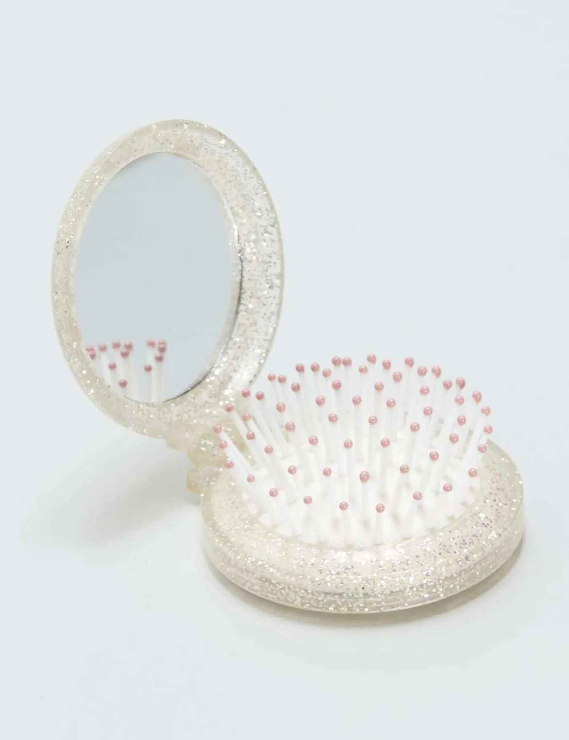 'The Aristocats' 'Marie' bag brush