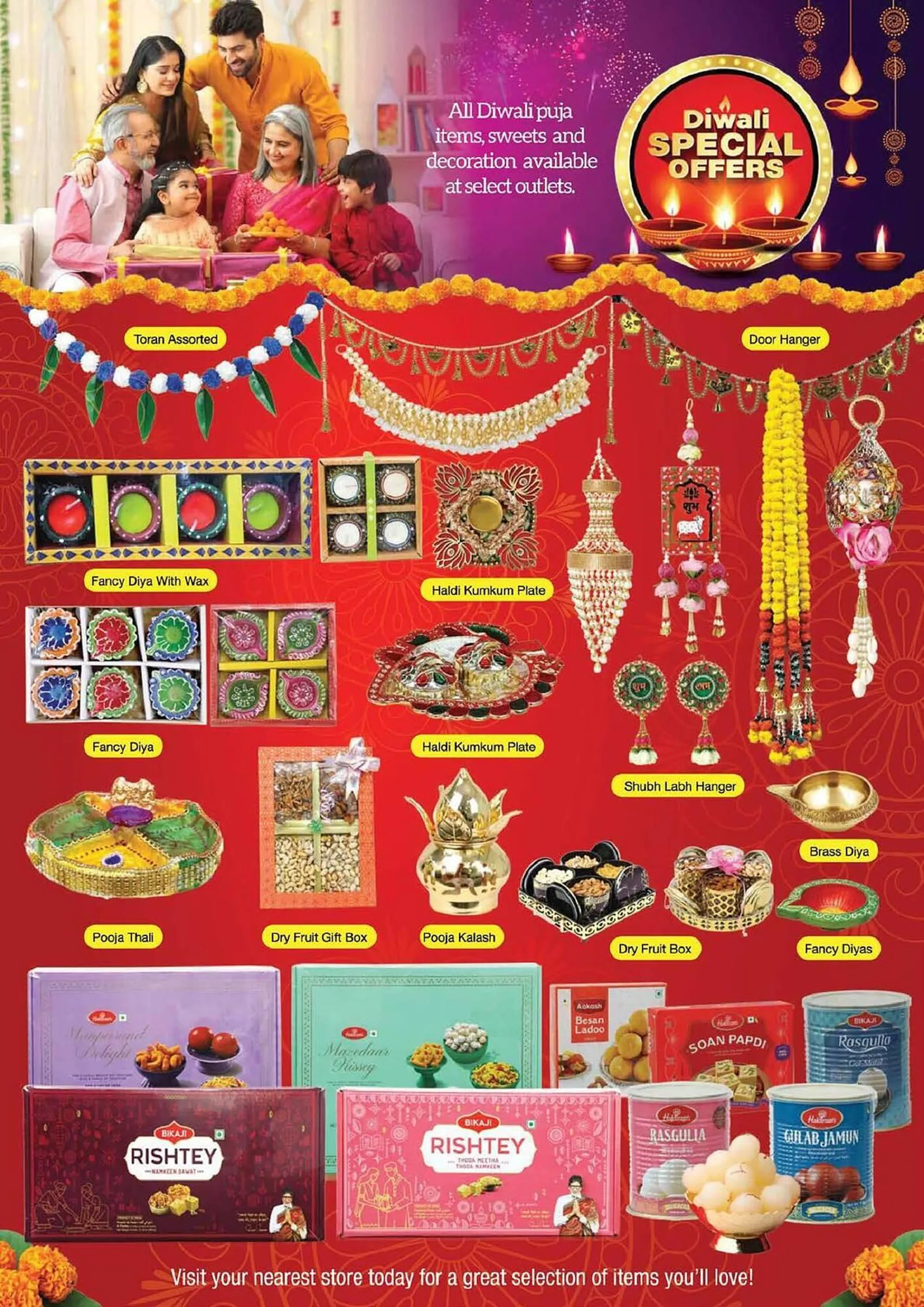 West Zone Supermarket catalogue from 25 October to 3 November 2024 - Offers page 28