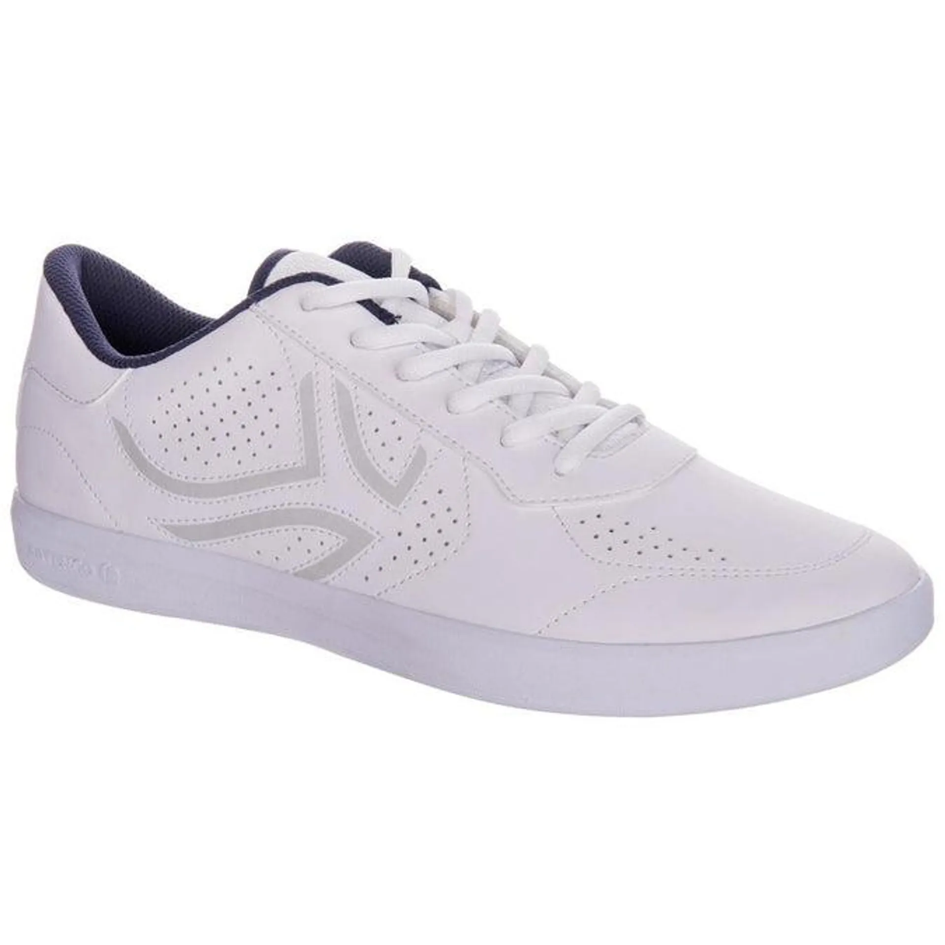 TS100 Multicourt Tennis Shoes - White