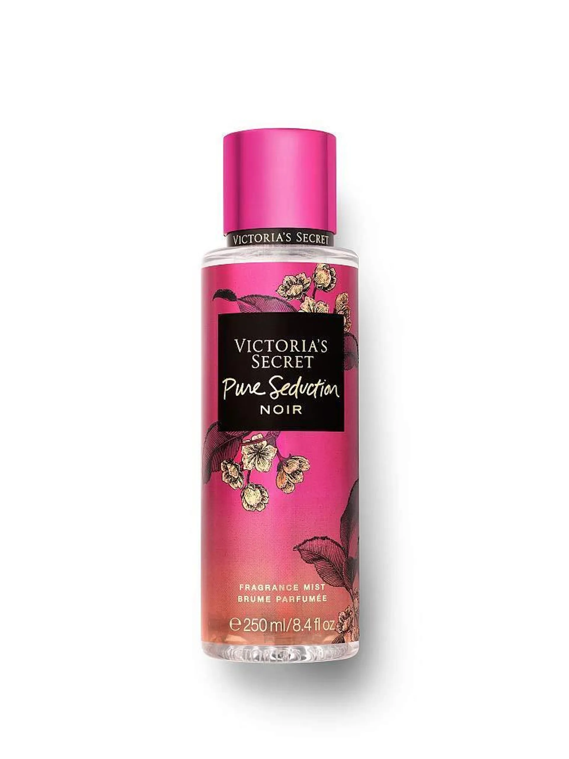 VS Pure Seduction Noir Fragrance Mist 250ML