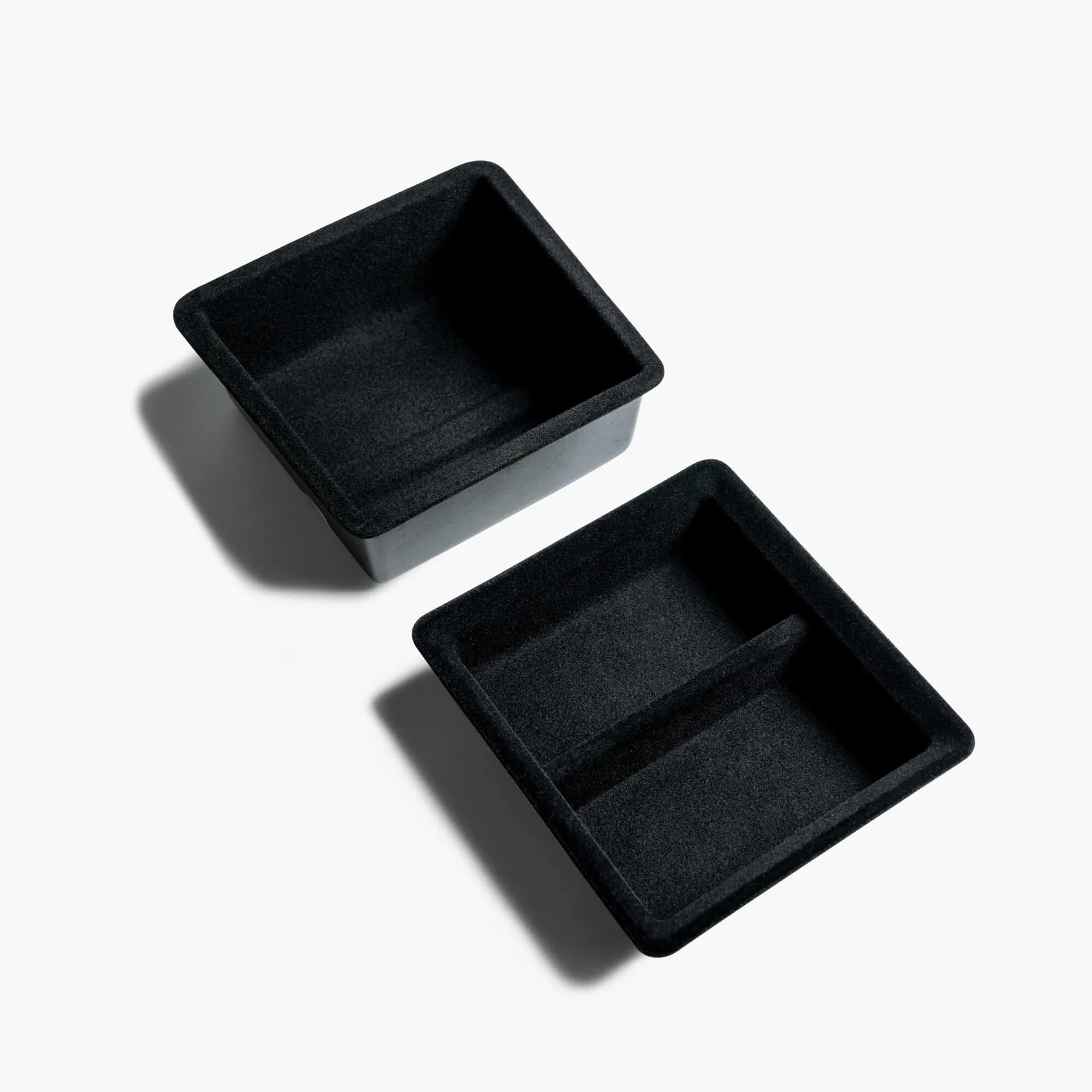 Model 3/Y Center Console Trays