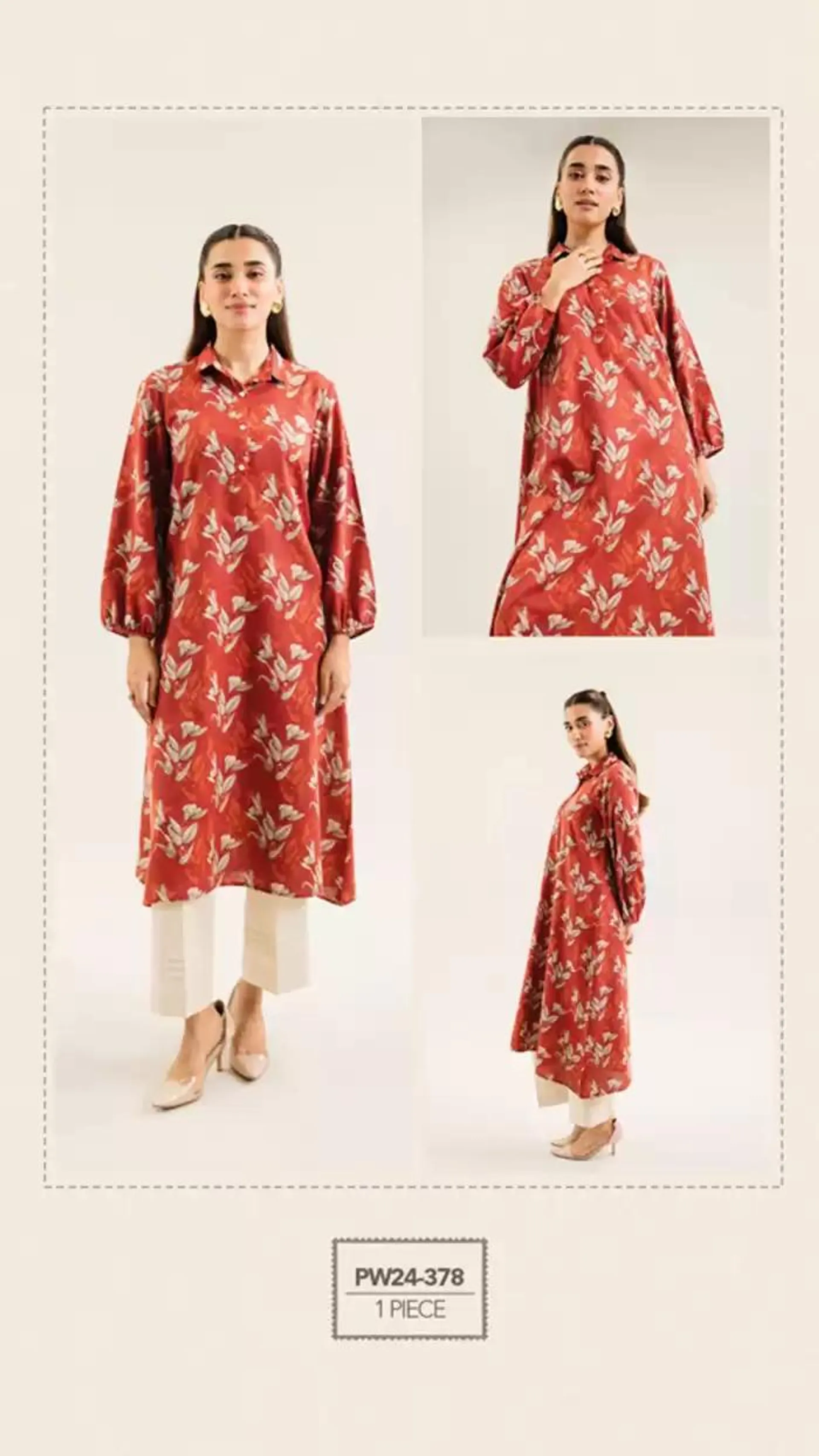 Ready to Wear Winter'24 Vol-1 from 28 October to 31 December 2024 - Offers page 142