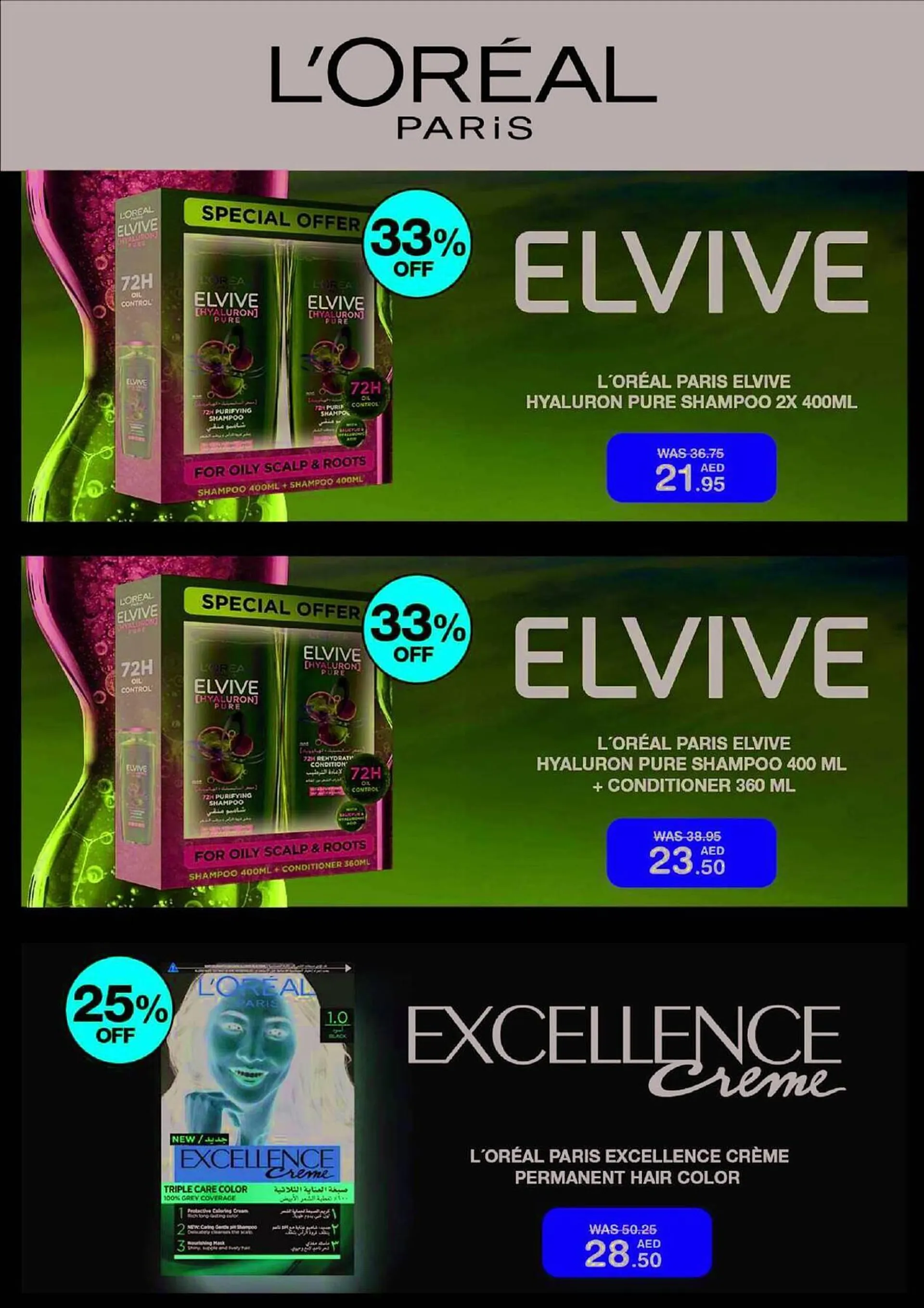 Choithrams catalogue from 22 November to 5 December 2024 - Offers page 37