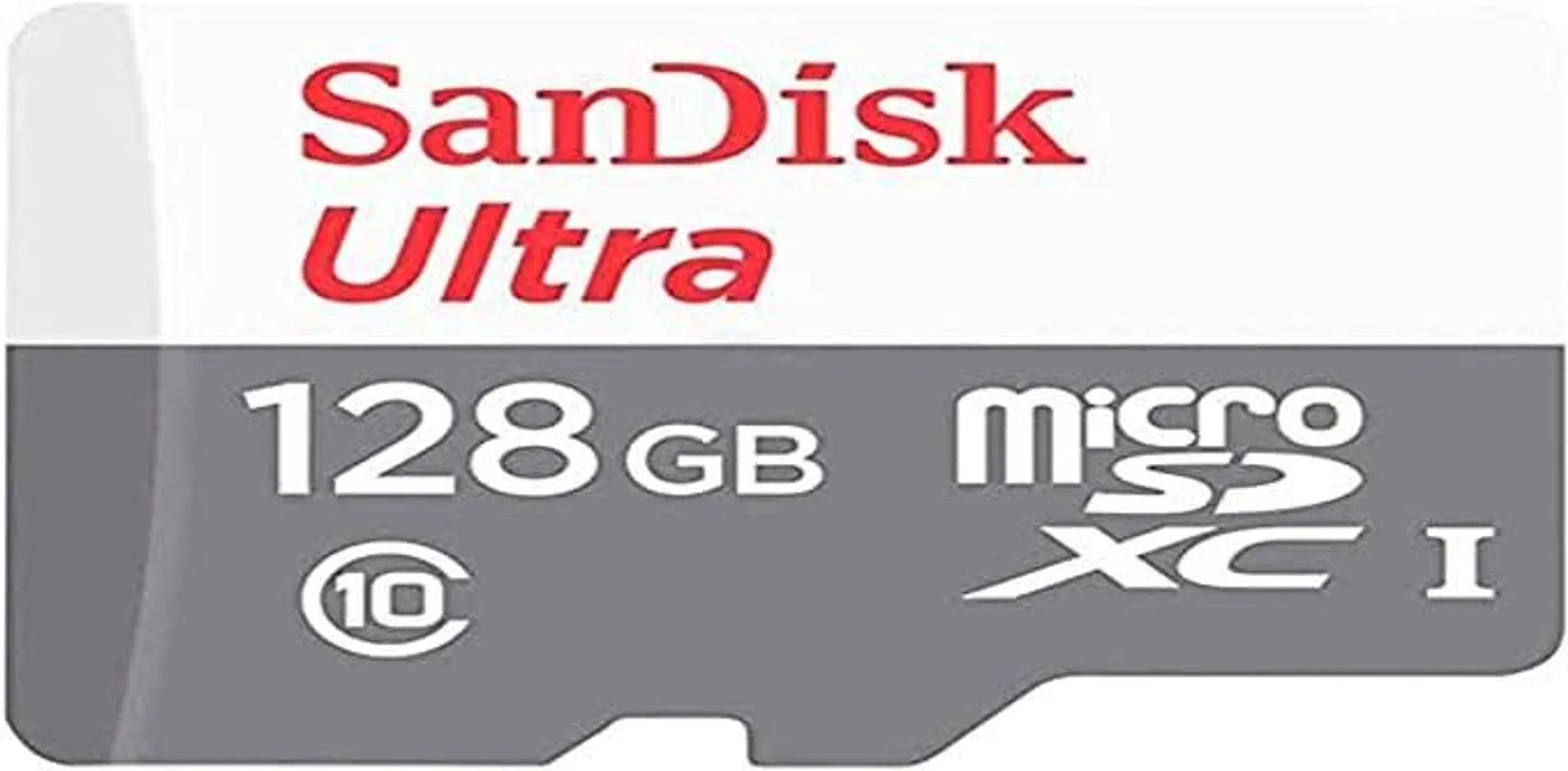 SanDisk Ultra Lite microSDXC 128GB