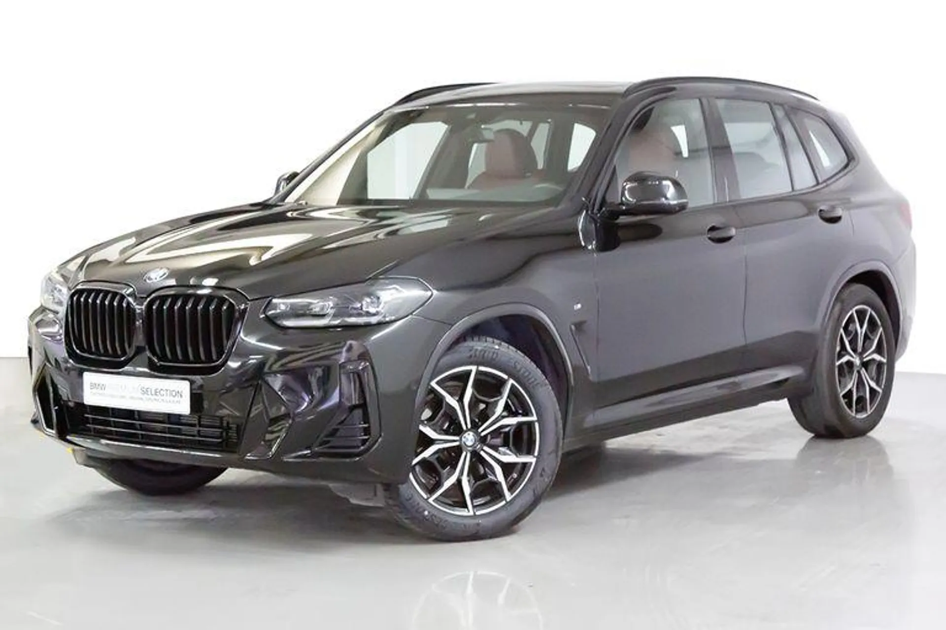 BMW X3 xDrive30i M Sport