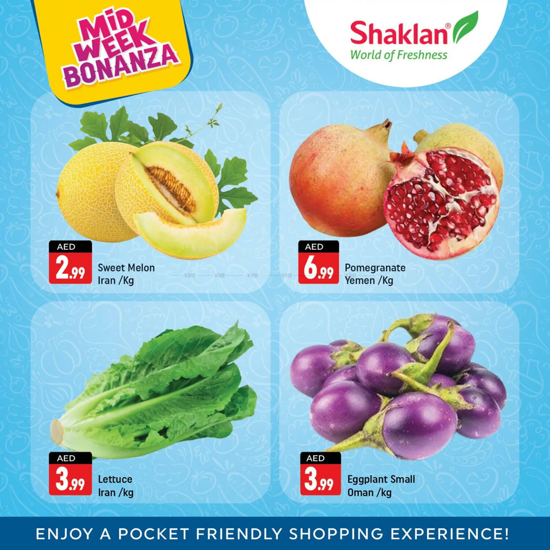 Shaklan catalogue from 30 September to 3 October 2024 - Offers page 2